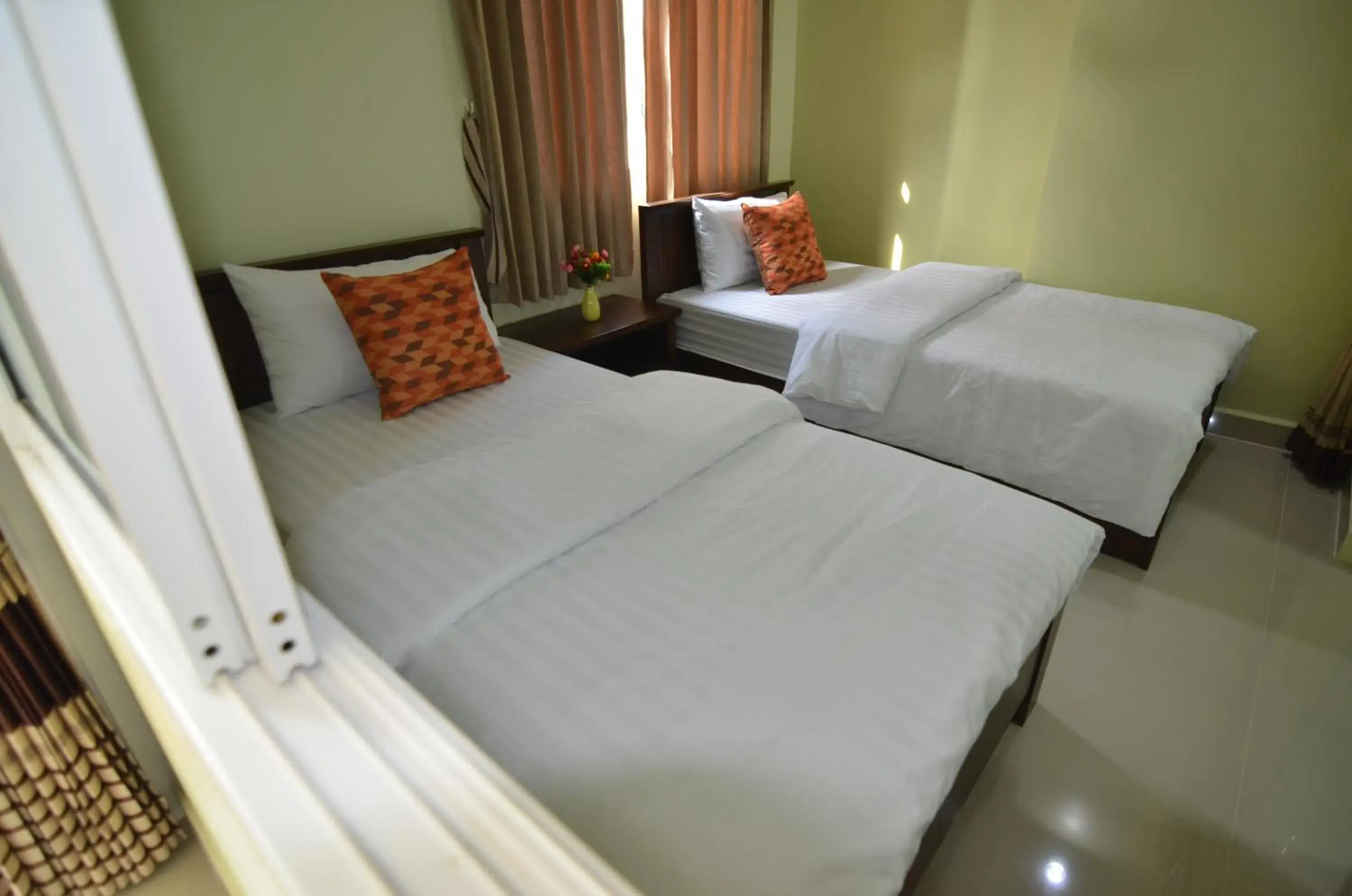 Bed in The Best Place Bed in The Best Place