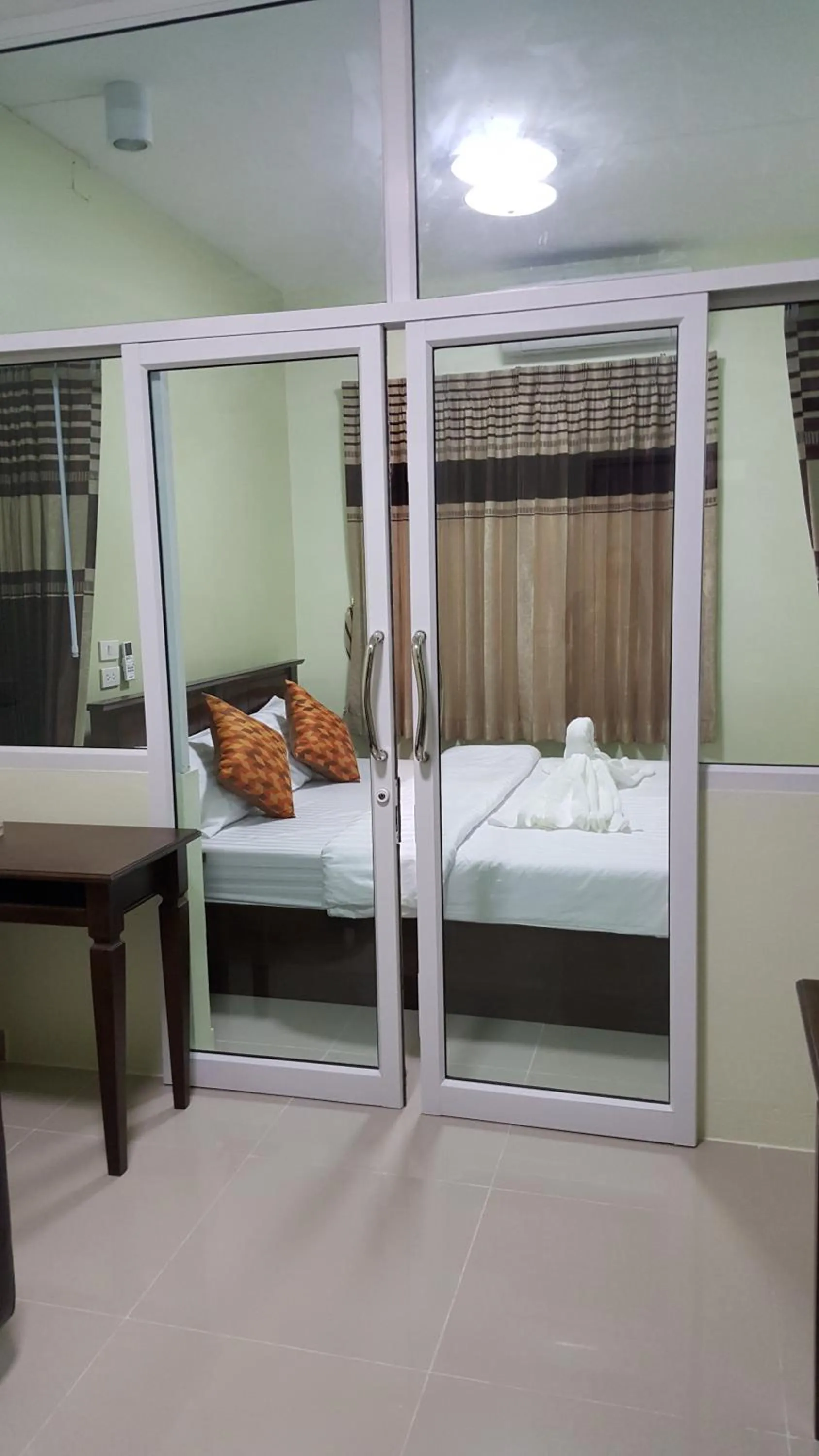 Bed in The Best Place