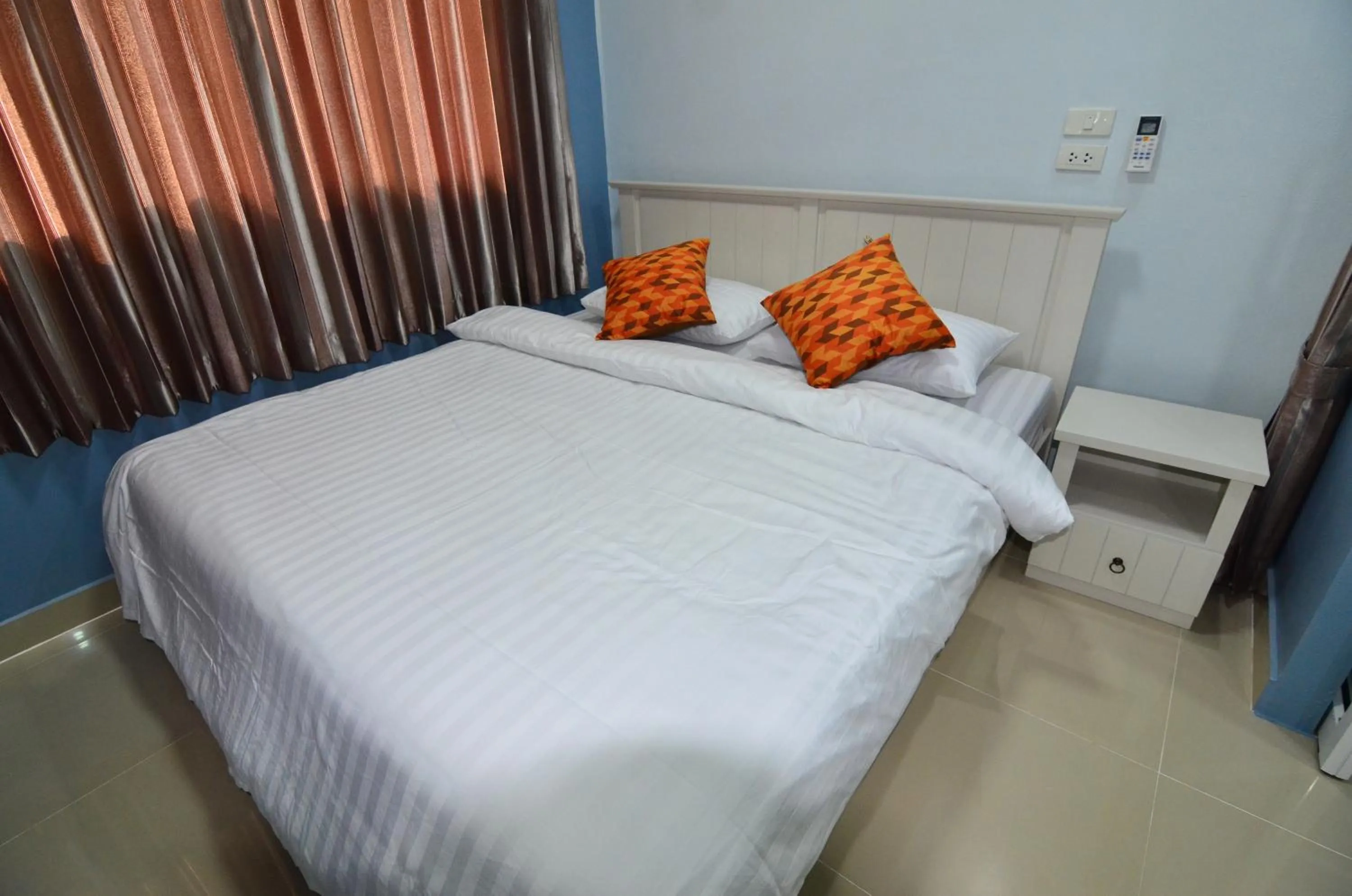 Bedroom, Bed in The Best Place