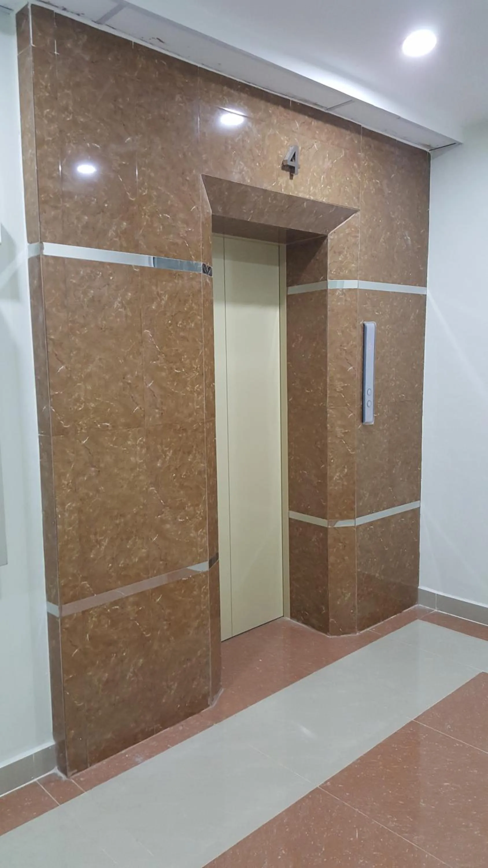 Area and facilities in The Best Place