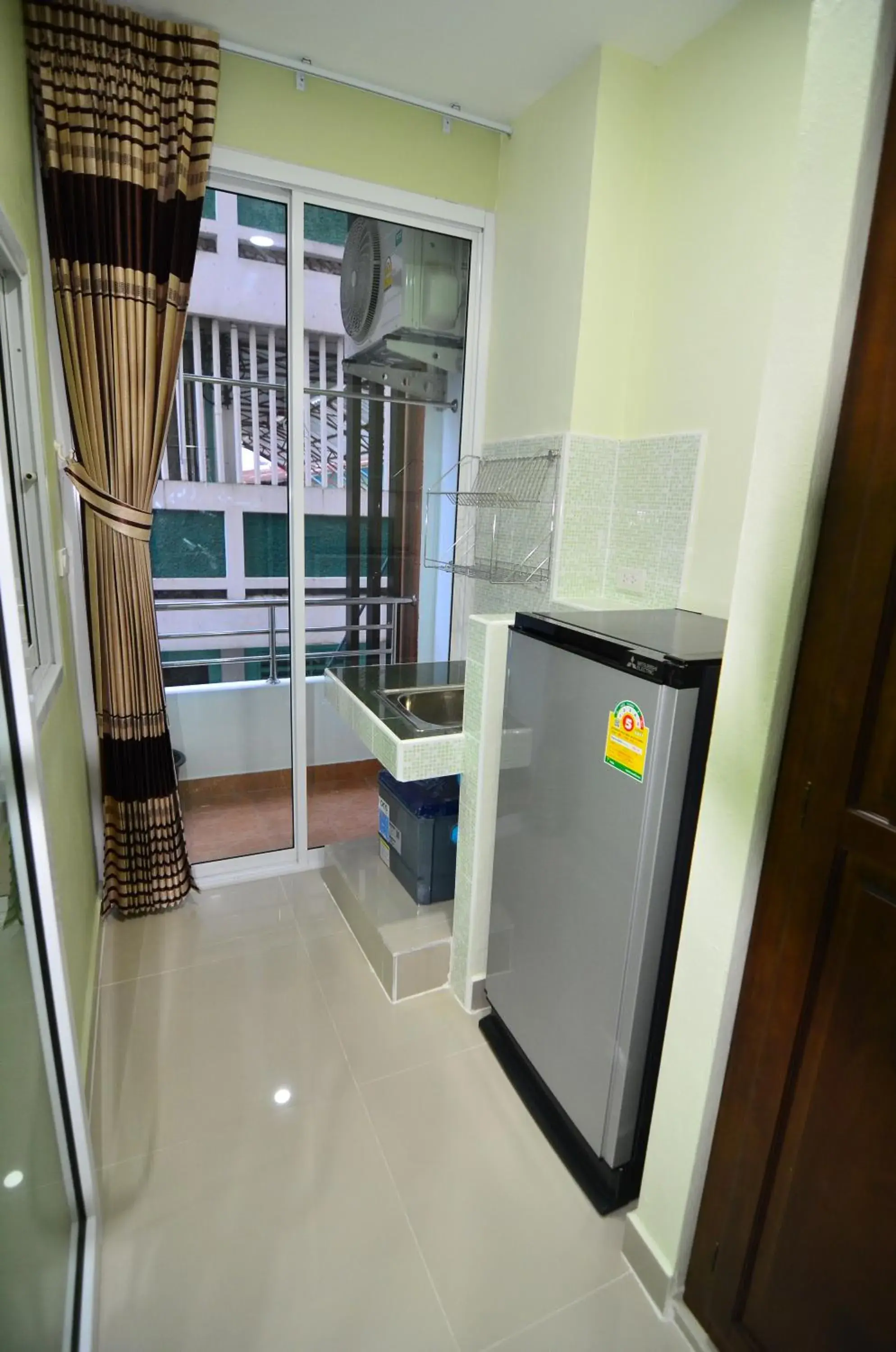 Kitchen or kitchenette in The Best Place Kitchen or kitchenette in The Best Place