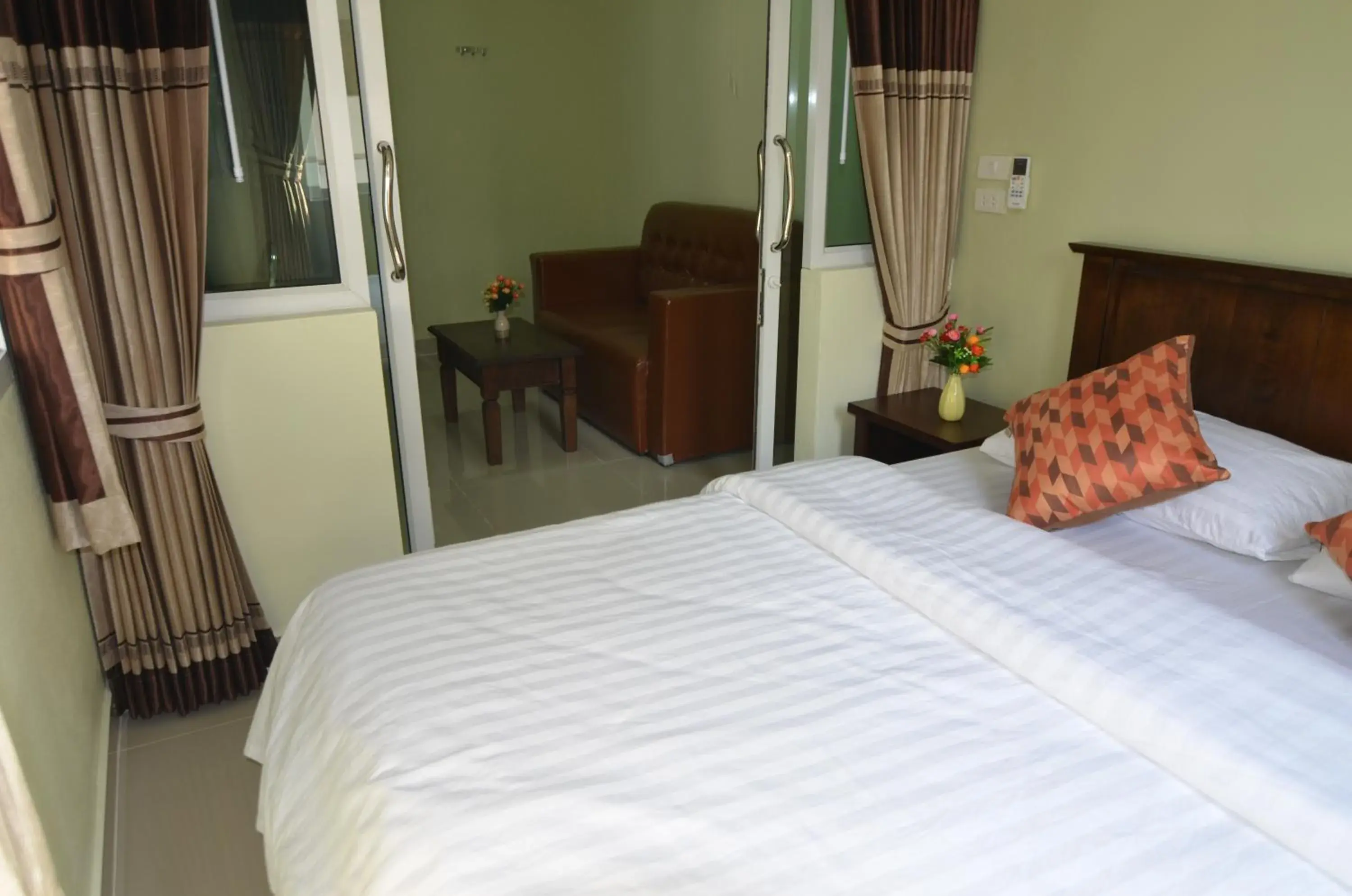 Bedroom, Bed in The Best Place Bedroom, Bed in The Best Place