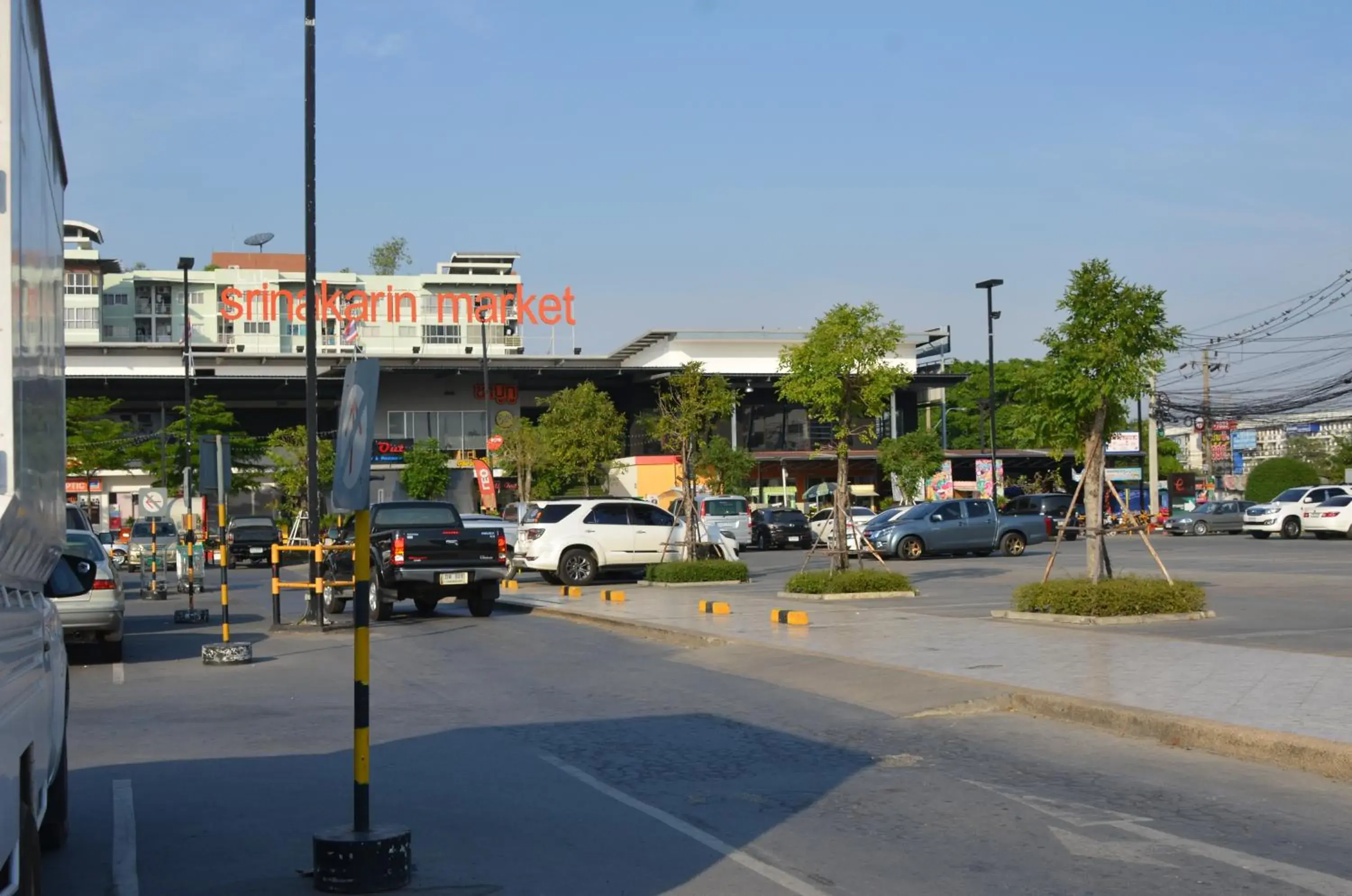 View (from property/room) in The Best Place View (from property/room) in The Best Place