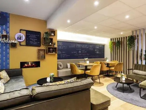 Mercure Oostende Mercure Oostende