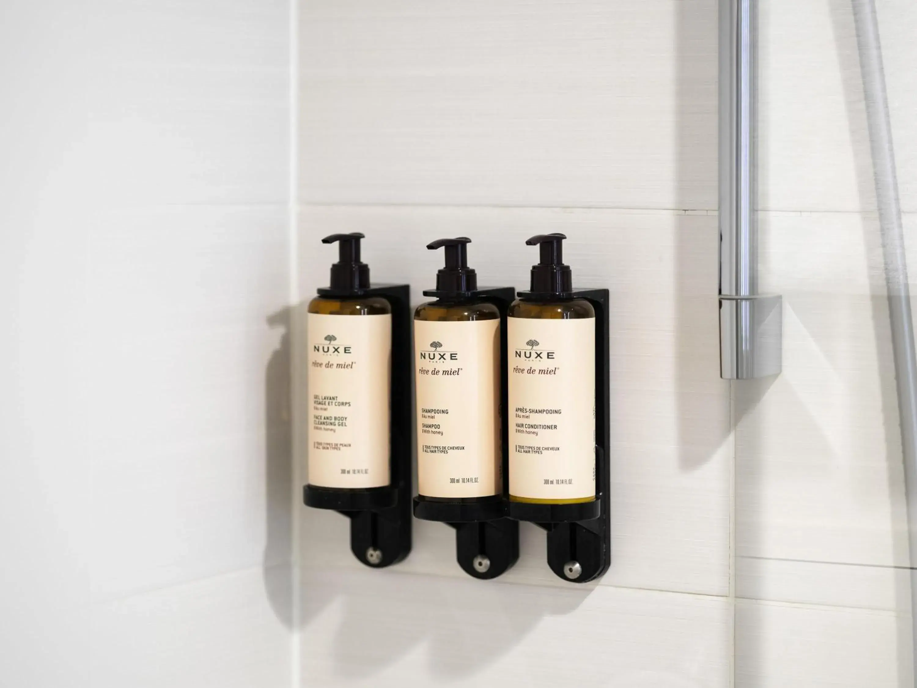 Superior Twin Room with 2 separate beds in Mercure Oostende Superior Twin Room with 2 separate beds in Mercure Oostende