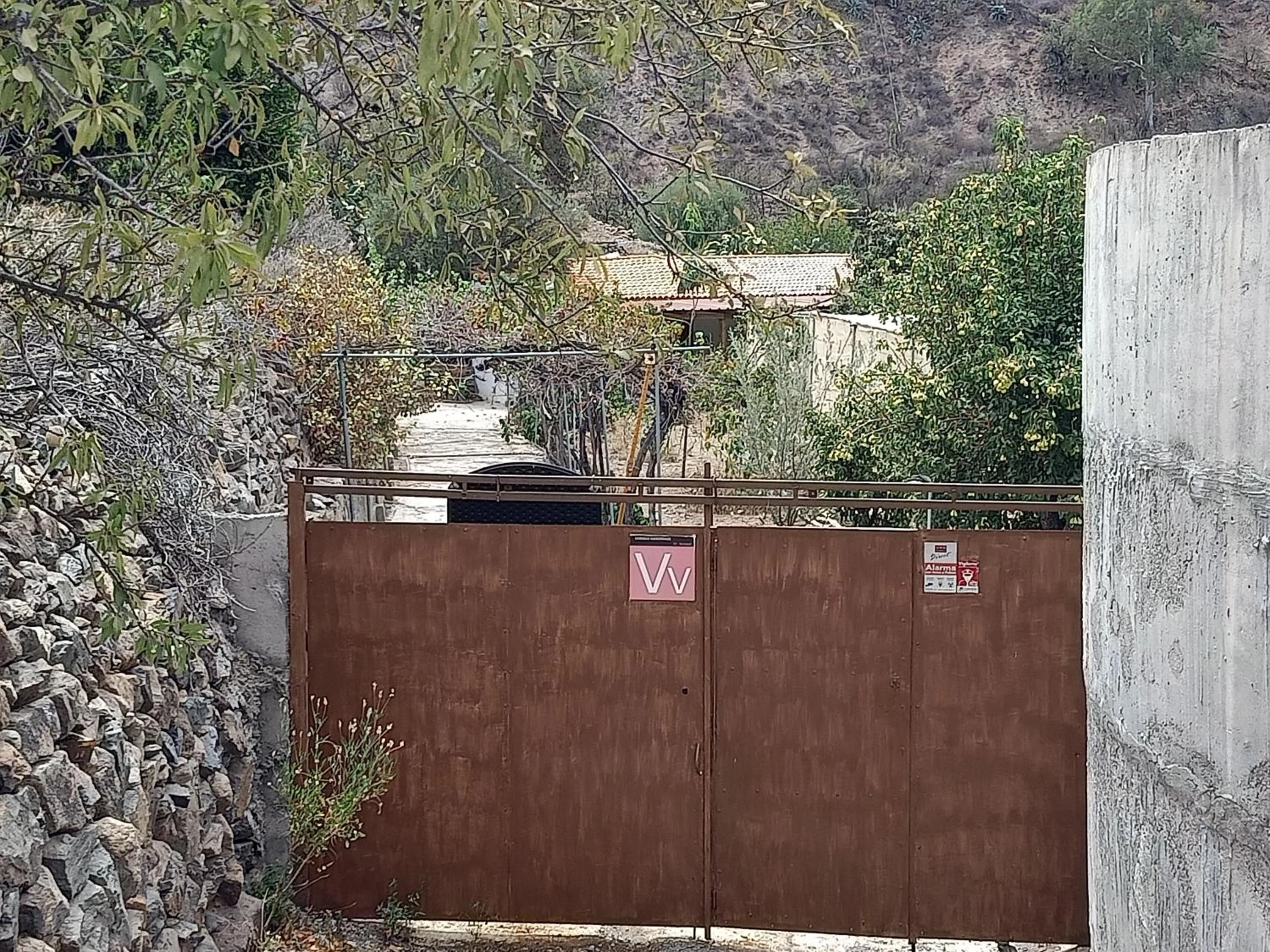 Casa Rural La Hoyita de Tunte