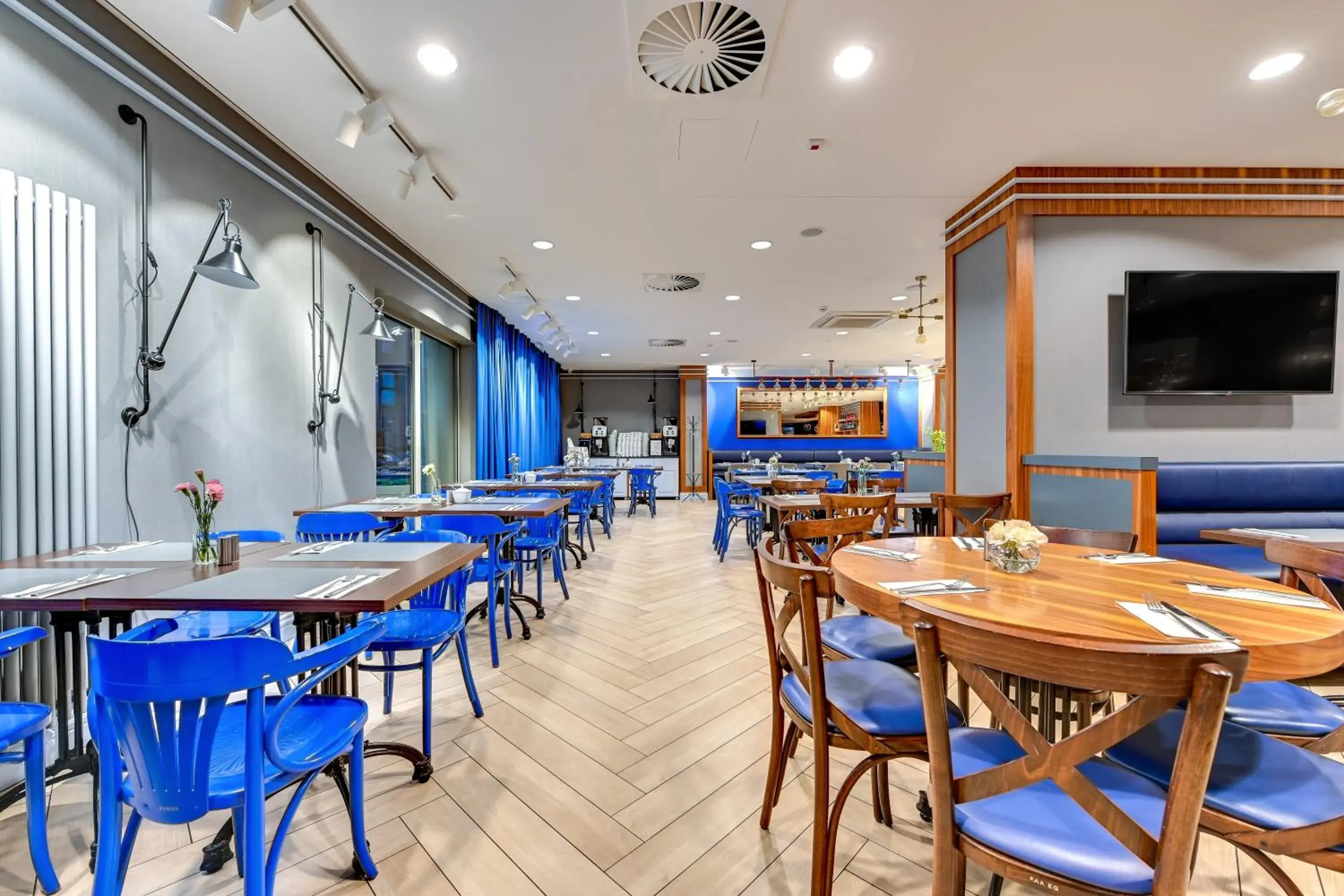 Restaurant/places to eat in GRANO LIFE Gdańsk Restaurant/places to eat in GRANO LIFE Gdańsk