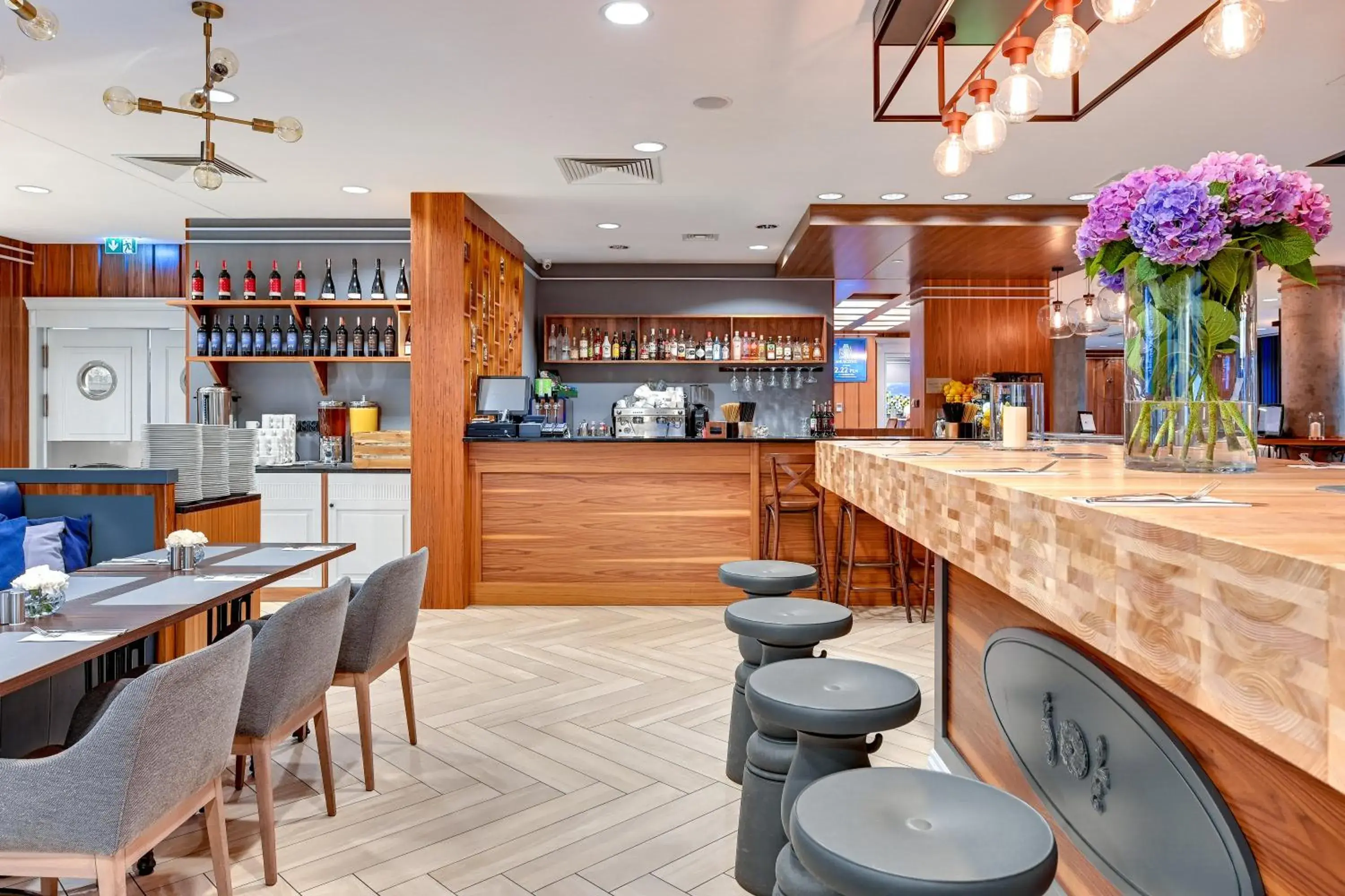 Restaurant/places to eat in GRANO LIFE Gdańsk Restaurant/places to eat in GRANO LIFE Gdańsk