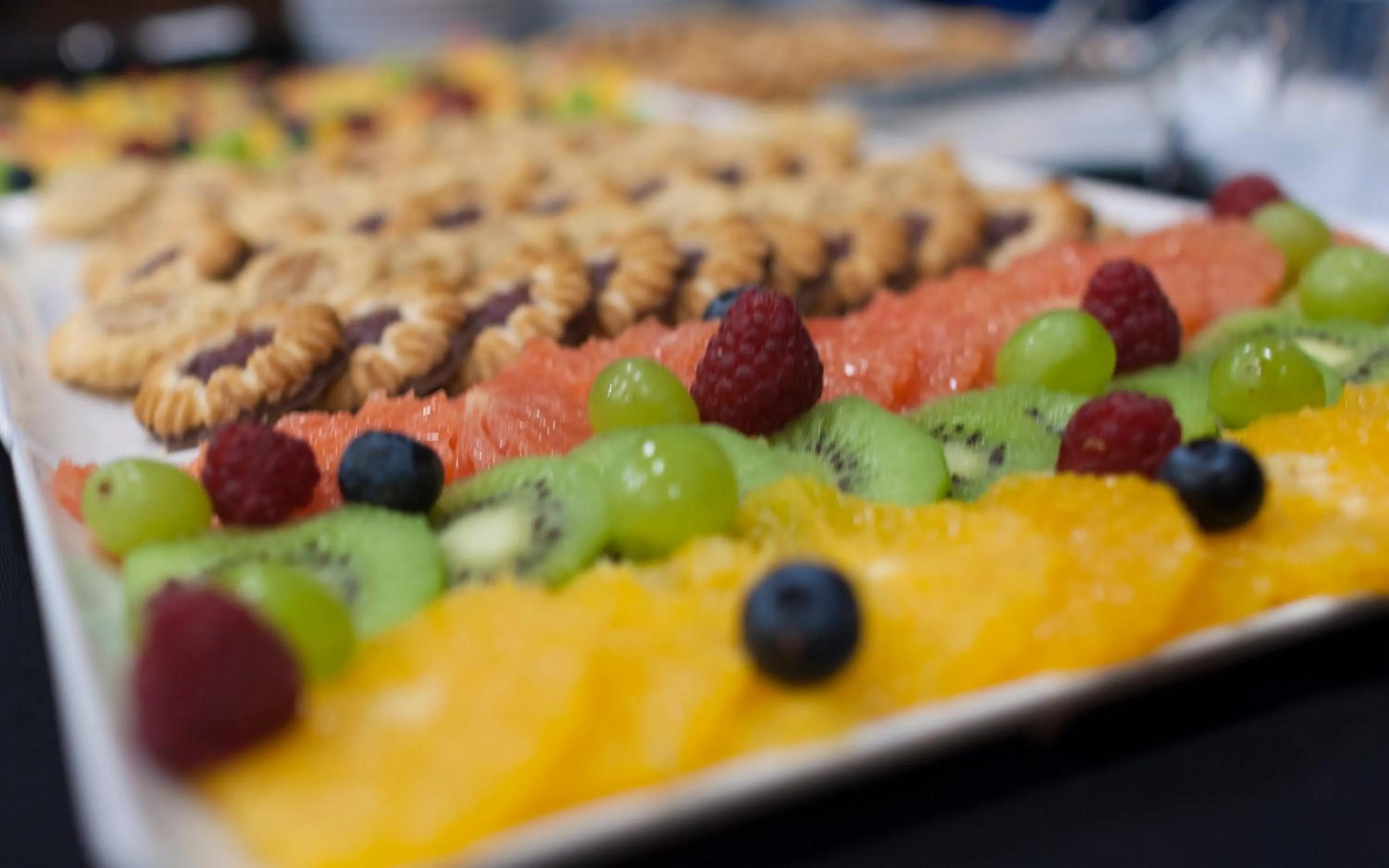 Meeting/conference room in GRANO LIFE Gdańsk - HOTEL NUMBER ONE BY GRANO Gdańsk