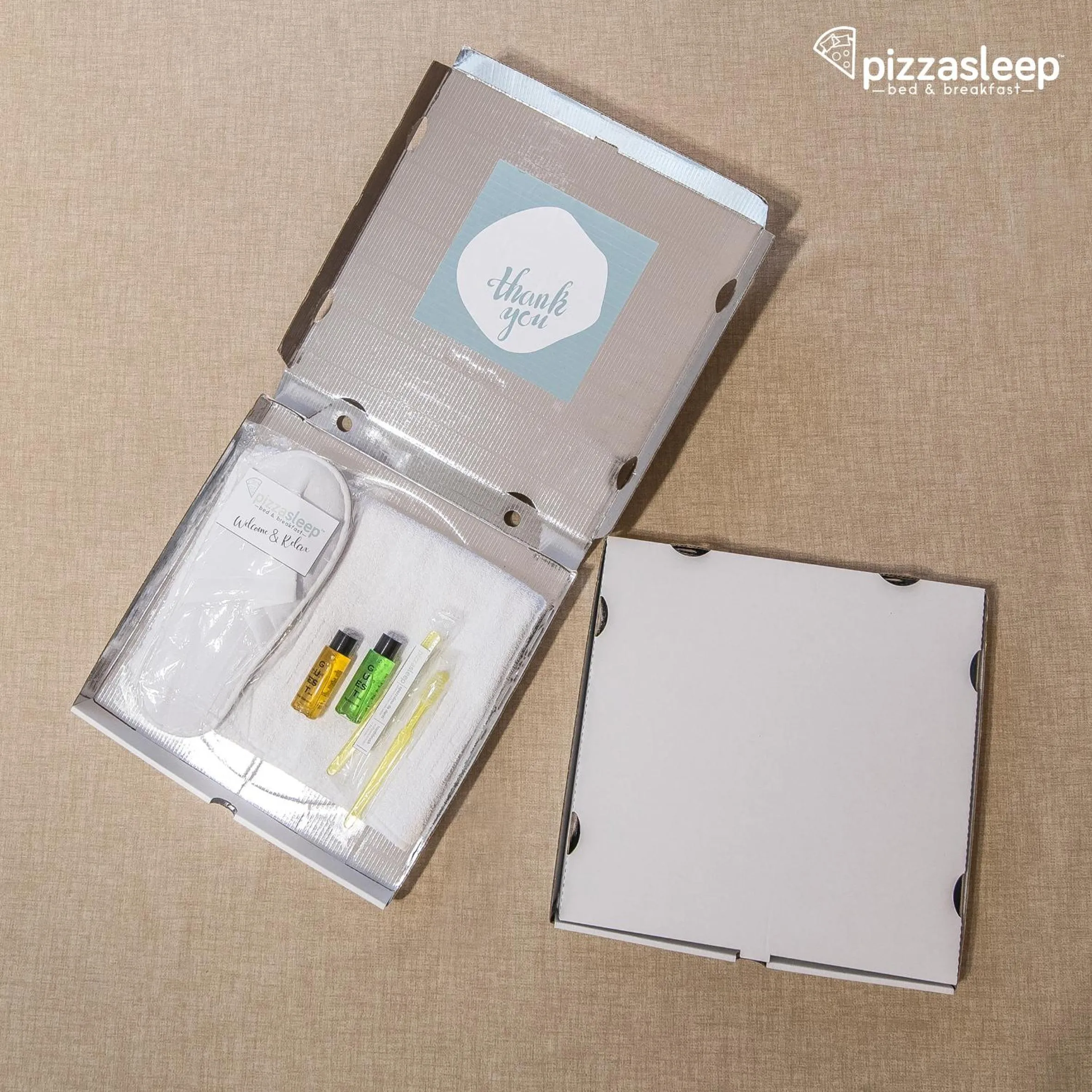 Other in PizzaSleep B&B