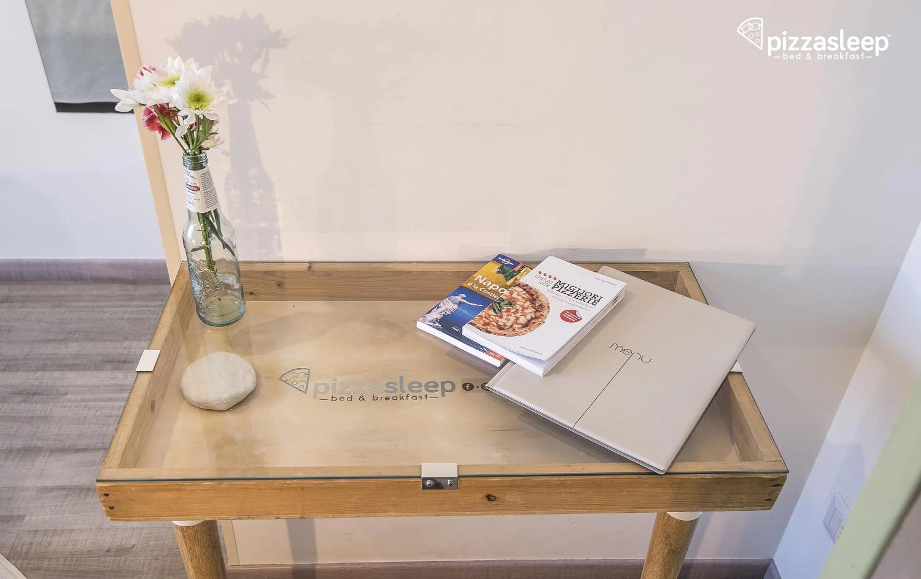 Other in PizzaSleep B&B