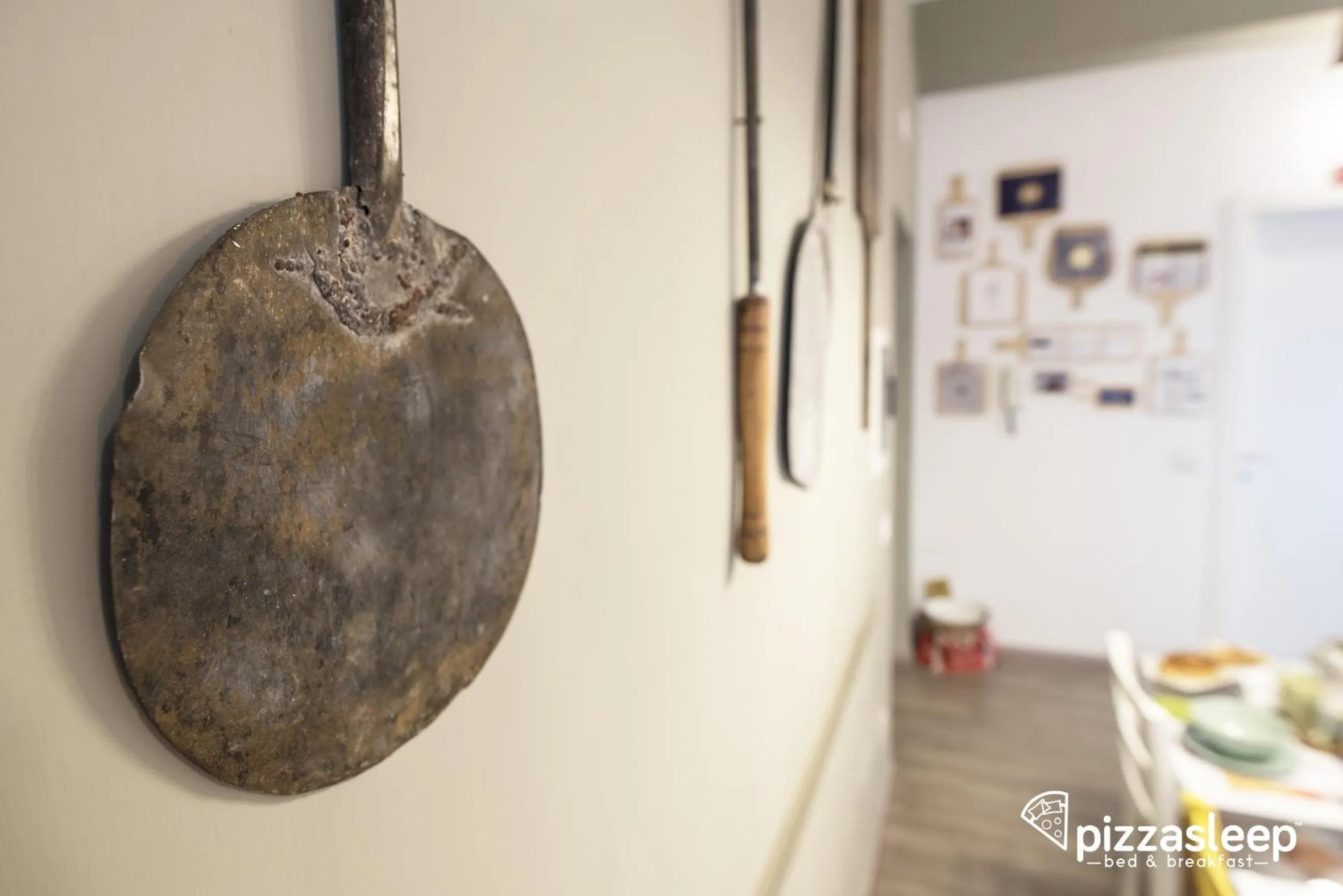 Activities in PizzaSleep B&B