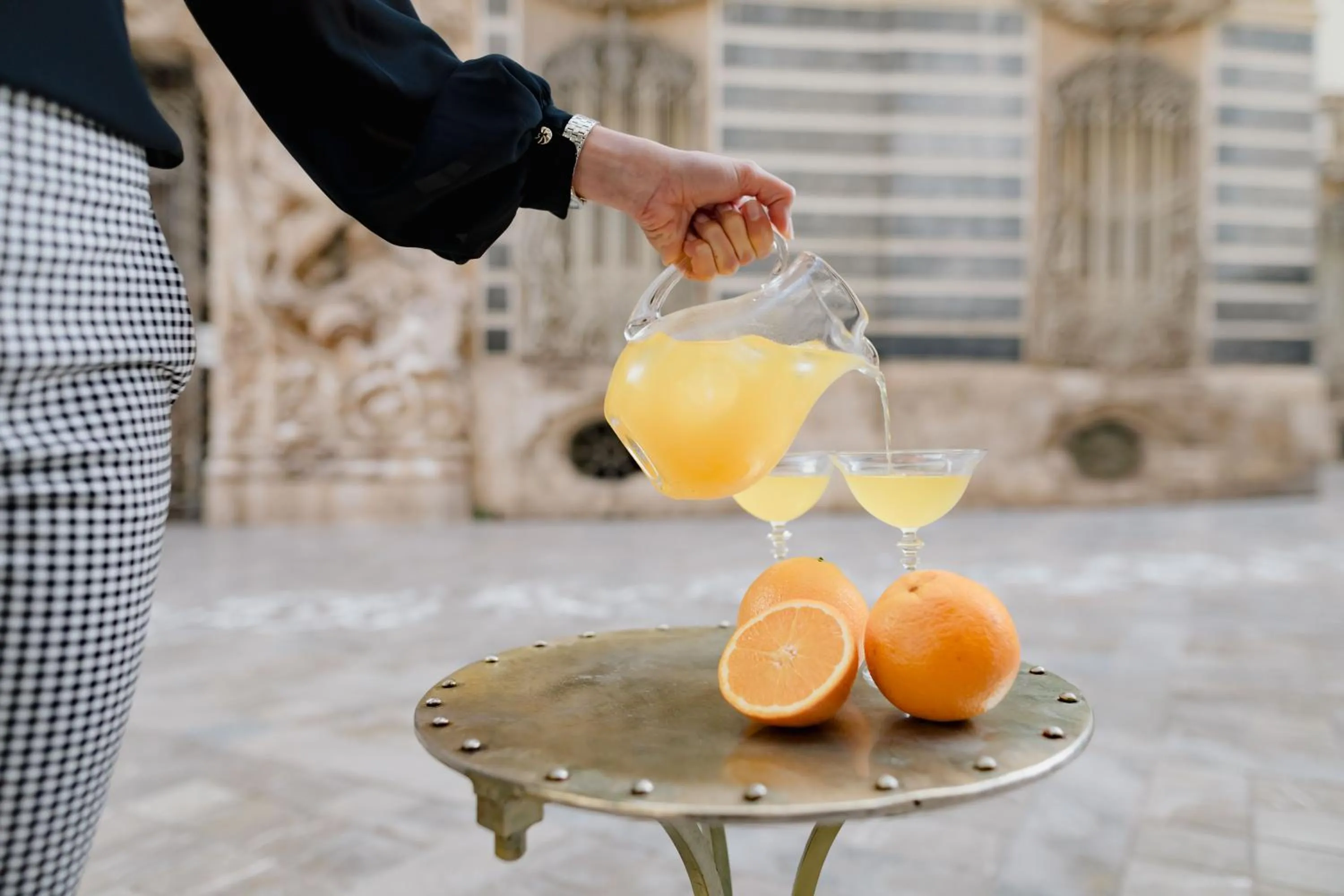 Other in MYR Marqués House