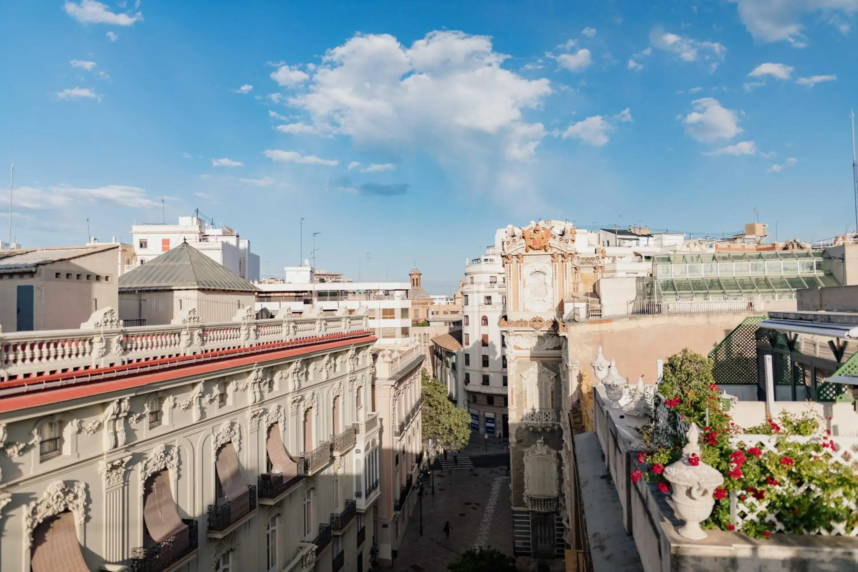 View (from property/room) in MYR Marqués House View (from property/room) in MYR Marqués House