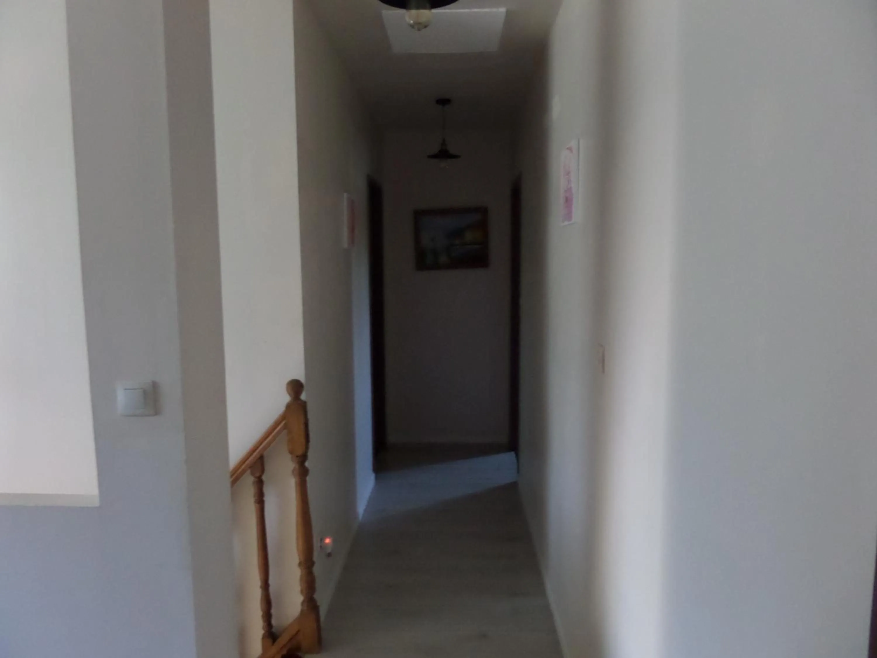 Area and facilities in Chambre d'hotes ronquer