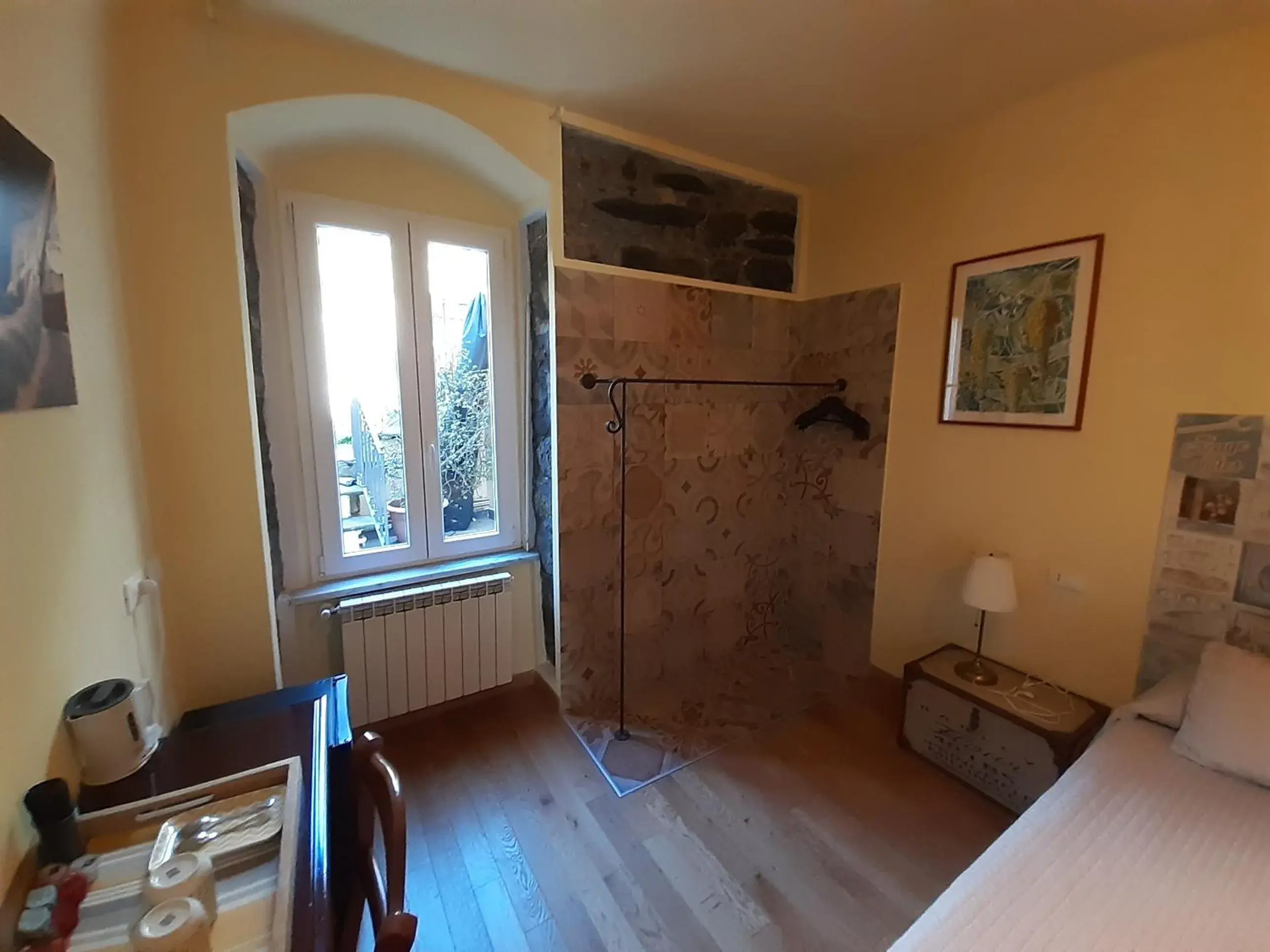 Double Room in 5 TERRE PELAGOS 2 Double Room in 5 TERRE PELAGOS 2