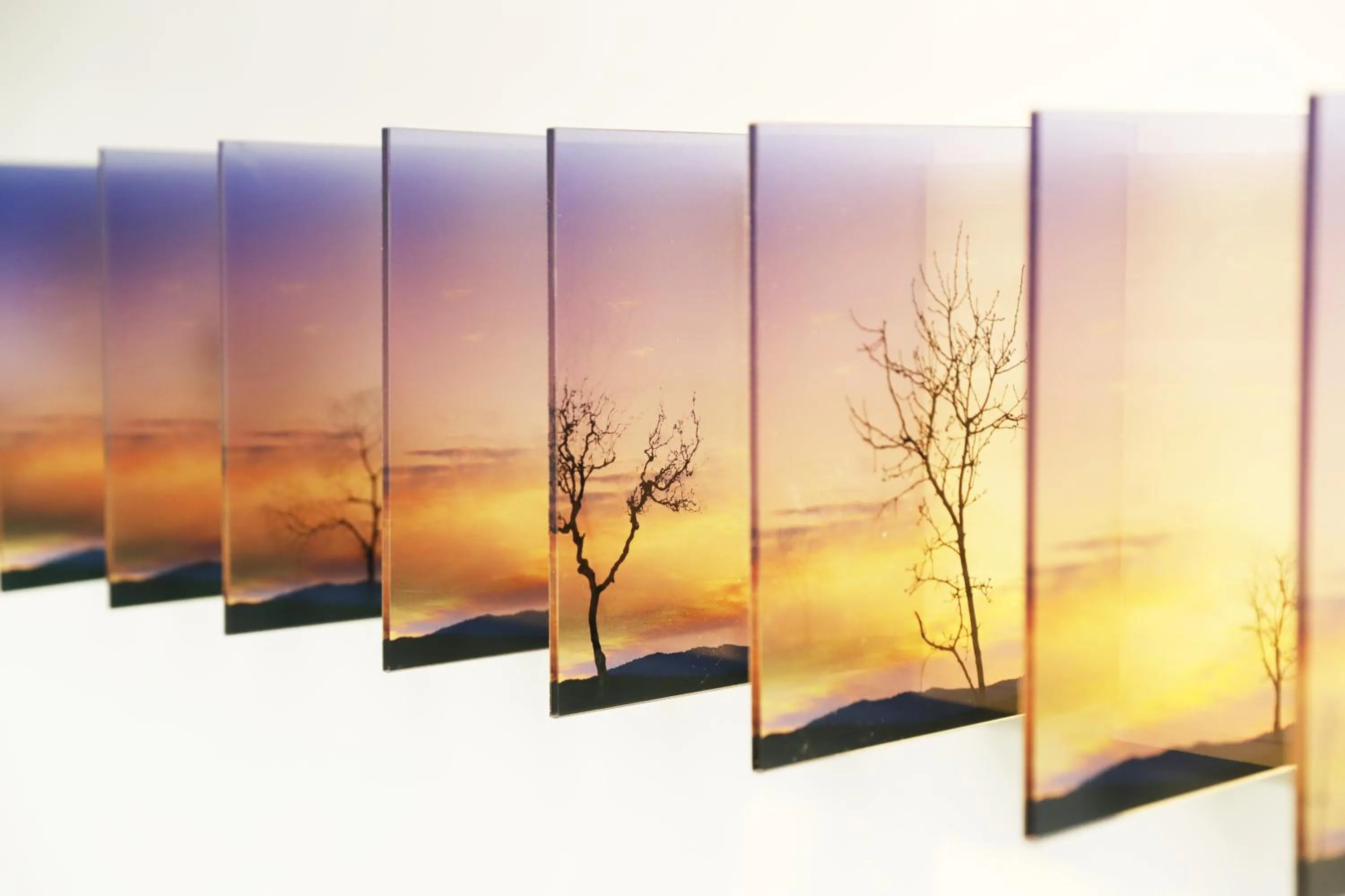 Decorative detail in Green Hotel - West District