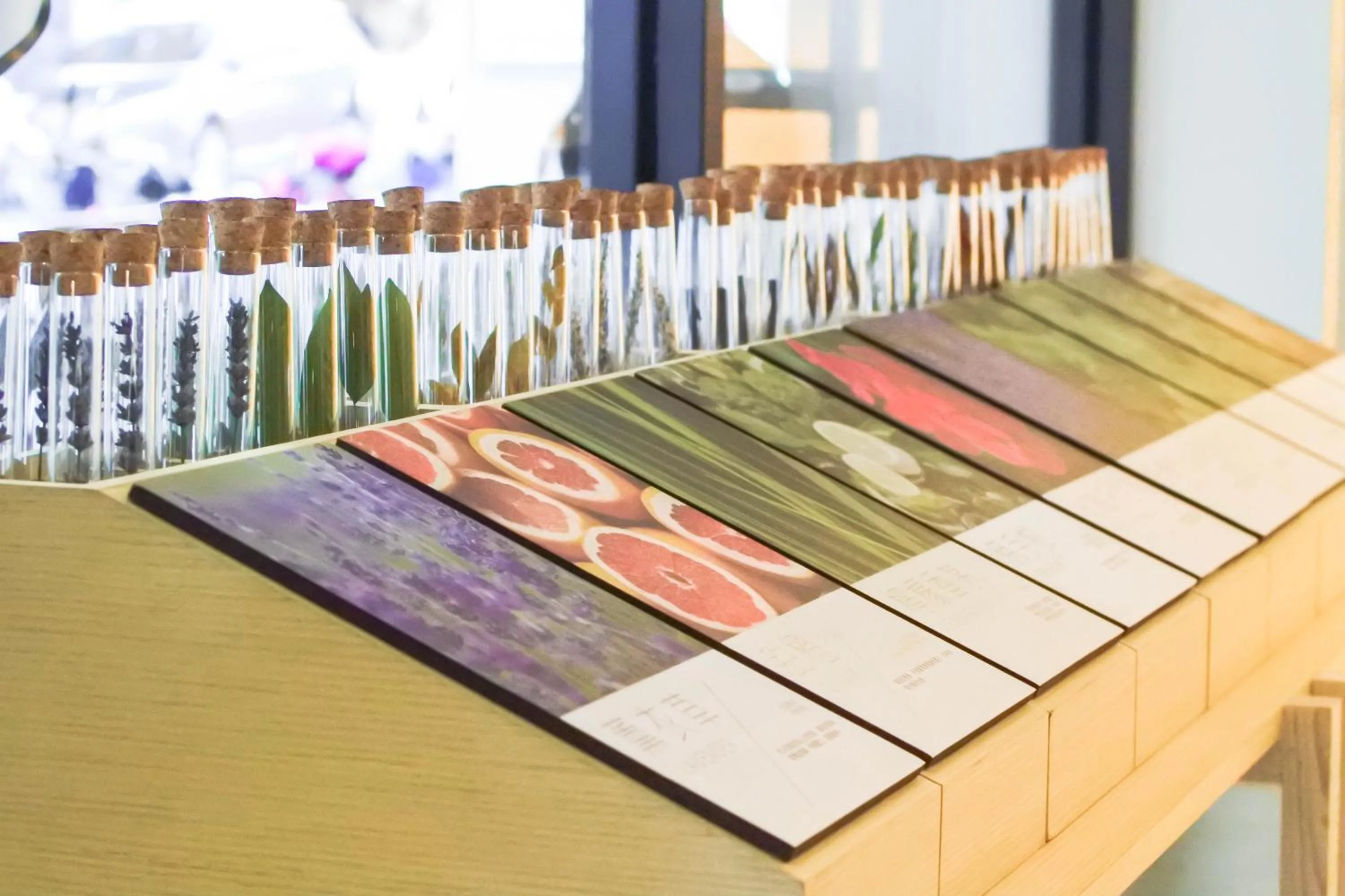 Lobby or reception in Green Hotel - West District