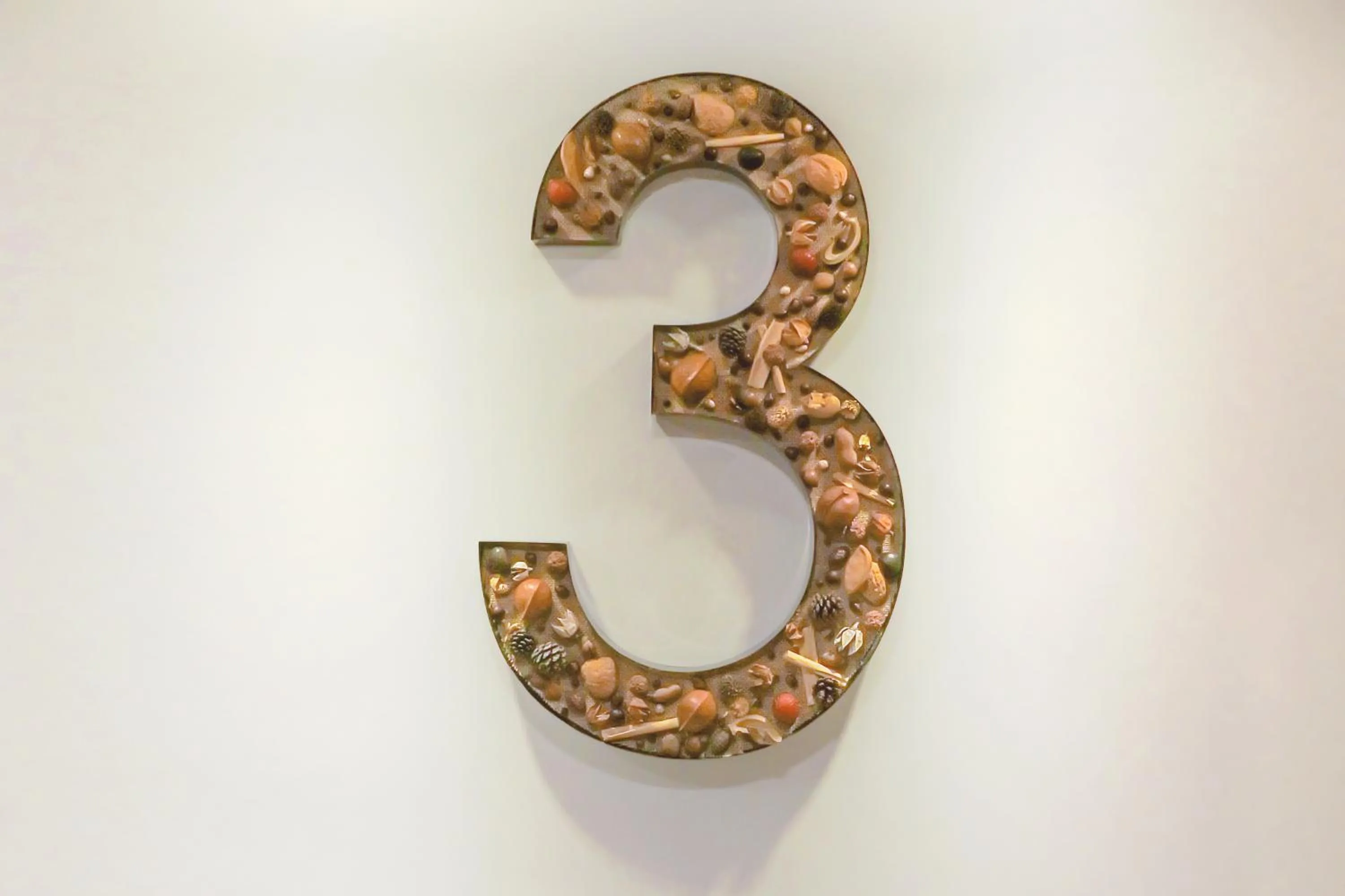 Decorative detail in Green Hotel - West District