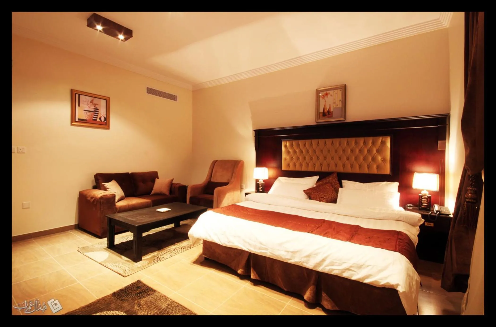 Taraf Yanbu