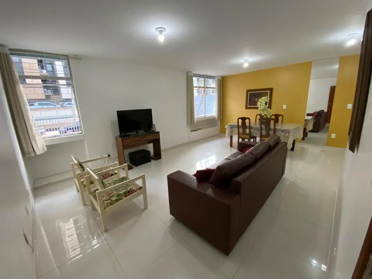 F&F INN a 50 mts da Praia de Ponta Verde F&F INN a 50 mts da Praia de Ponta Verde