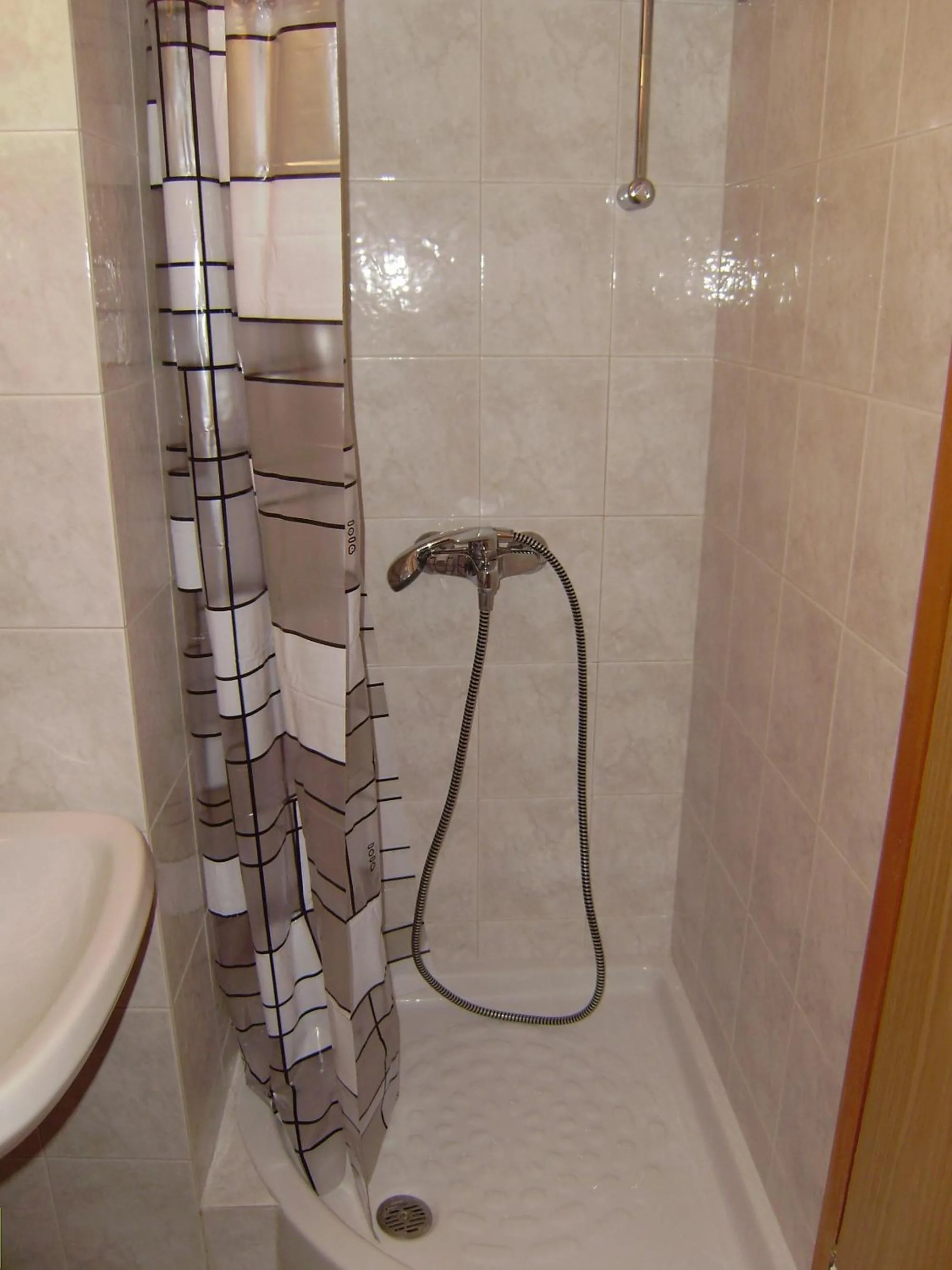 Bathroom in Villa Radovic