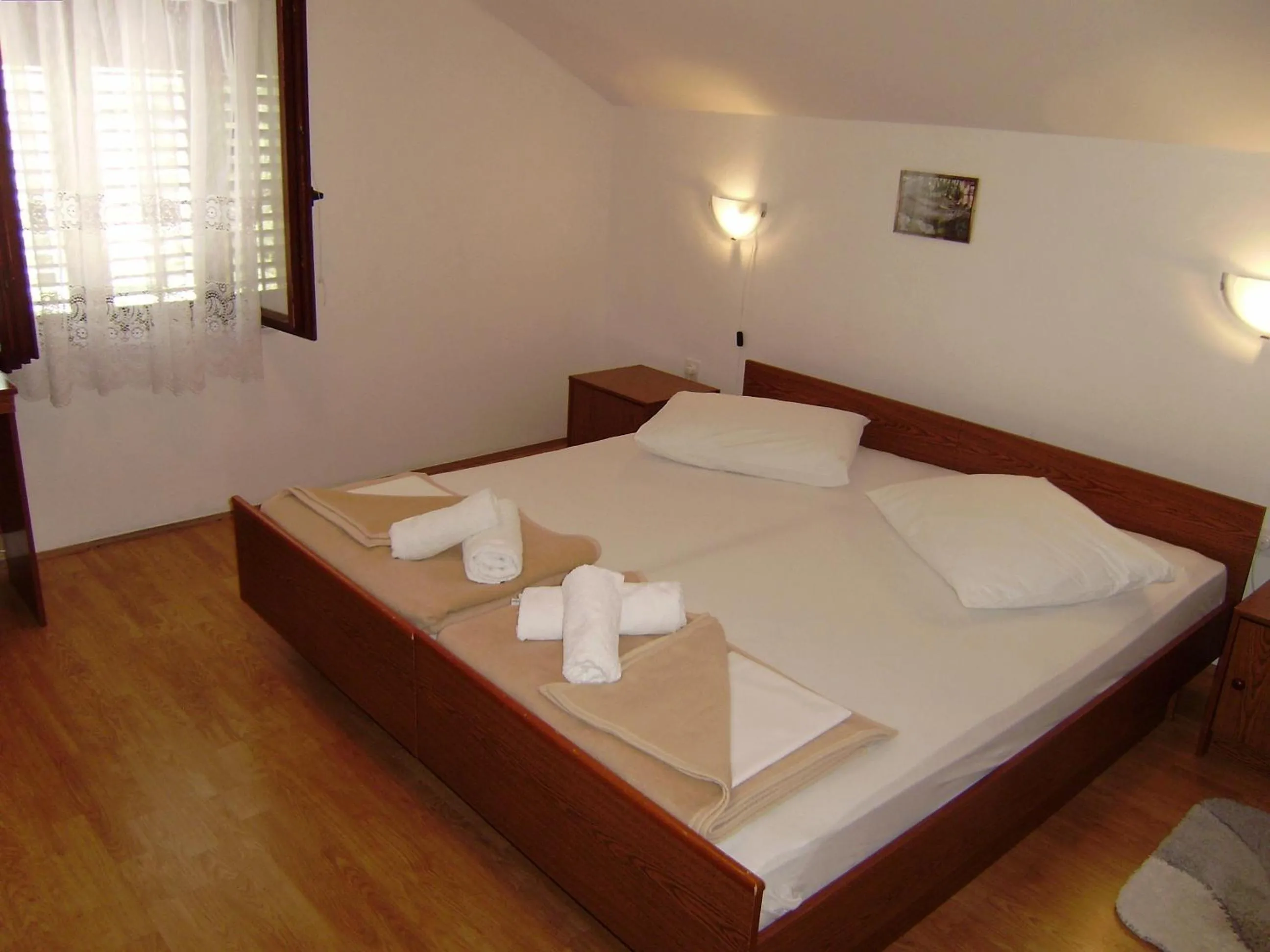 Photo of the whole room, Bed in Villa Radovic