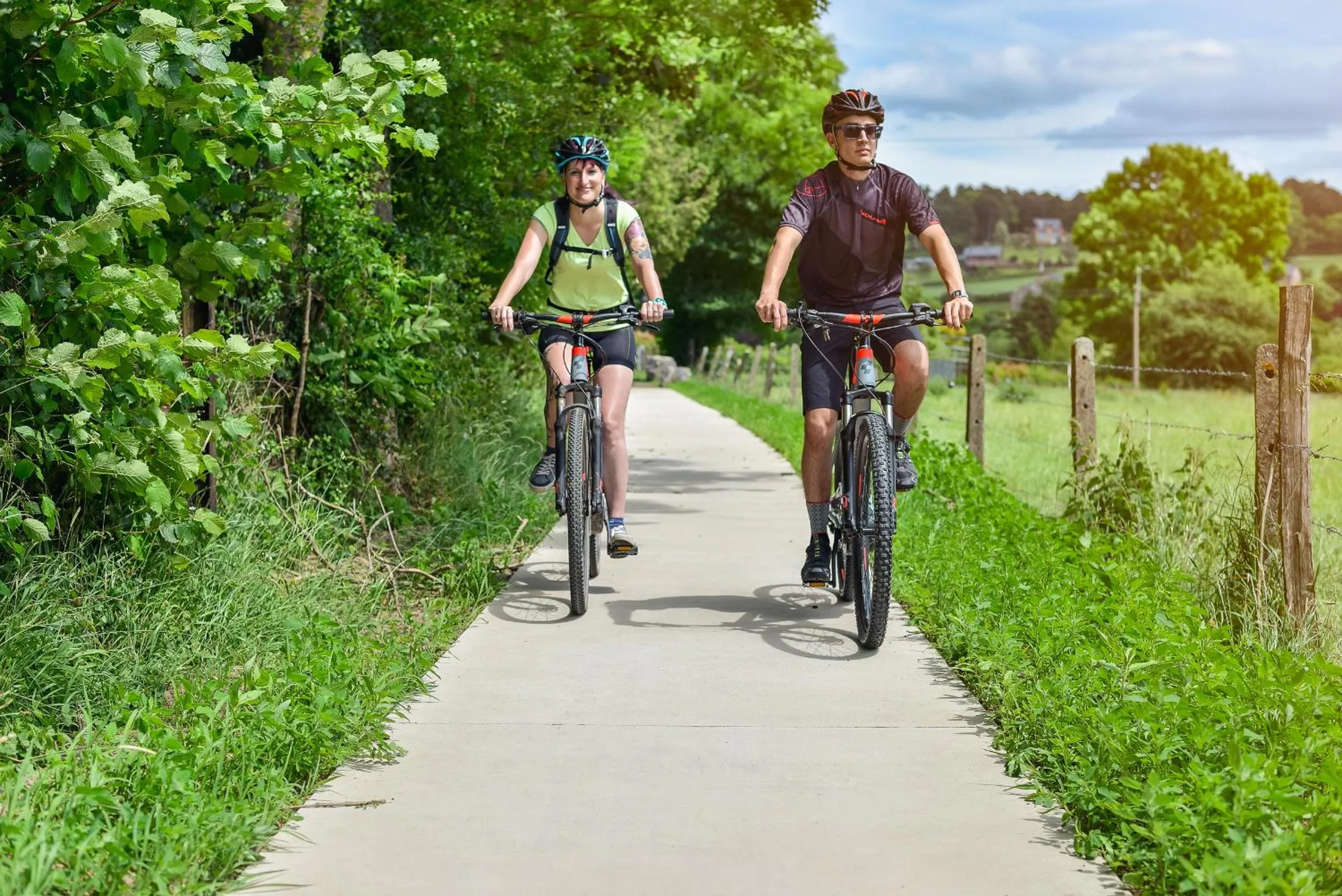 Activities in R hotel experiences