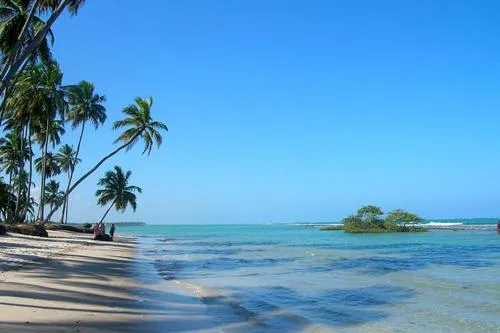 Flat Carneiros Beach Resort