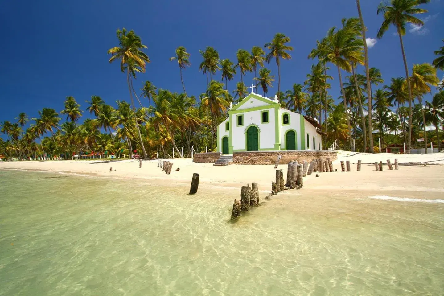Flat Carneiros Beach Resort Flat Carneiros Beach Resort