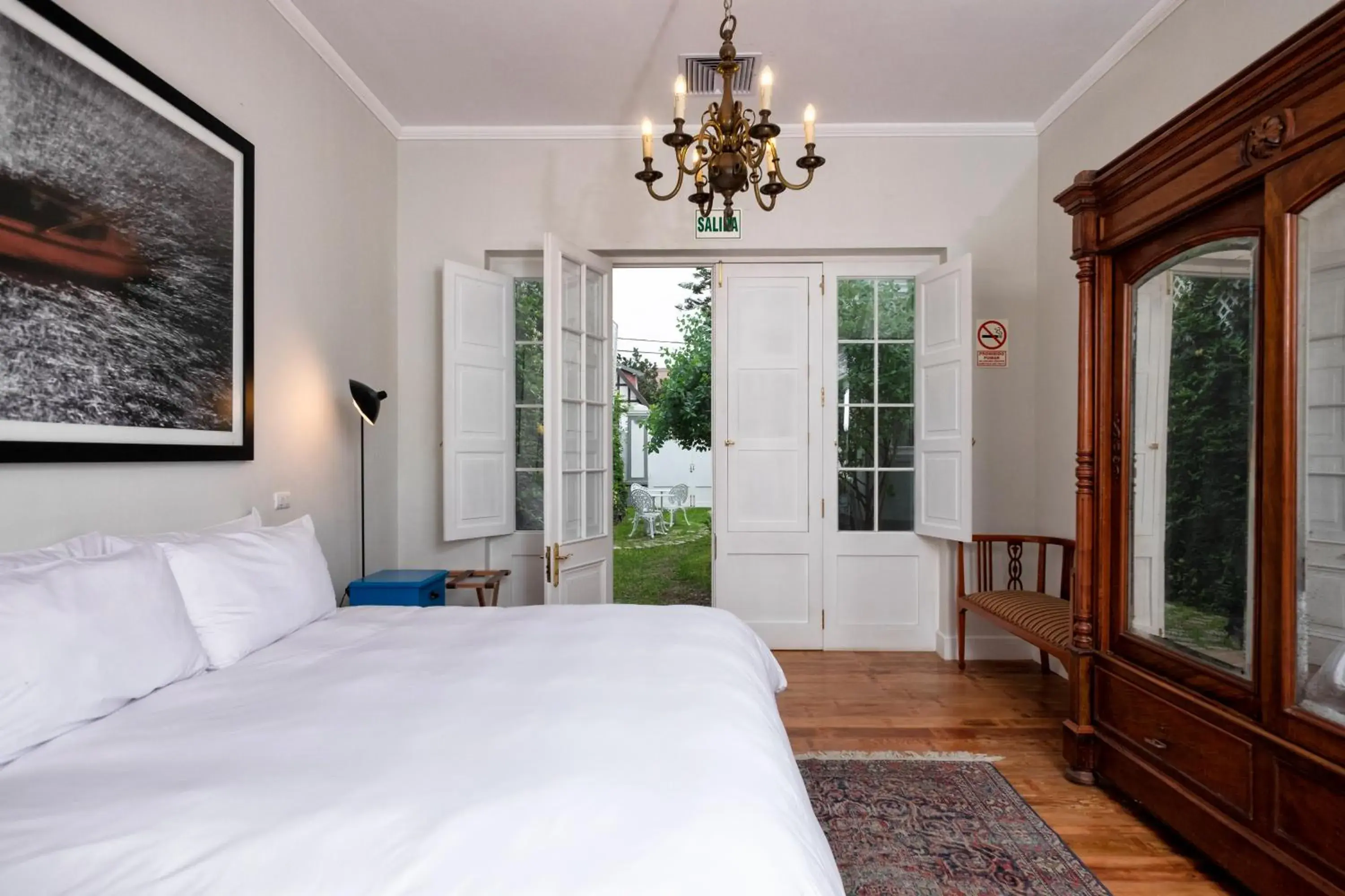 Bedroom, Bed in Villa Barranco by Ananay Hotels Bedroom, Bed in Villa Barranco by Ananay Hotels