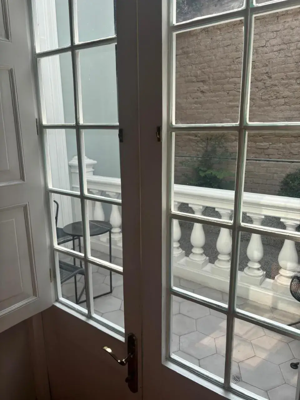 View (from property/room) in Villa Barranco by Ananay Hotels View (from property/room) in Villa Barranco by Ananay Hotels