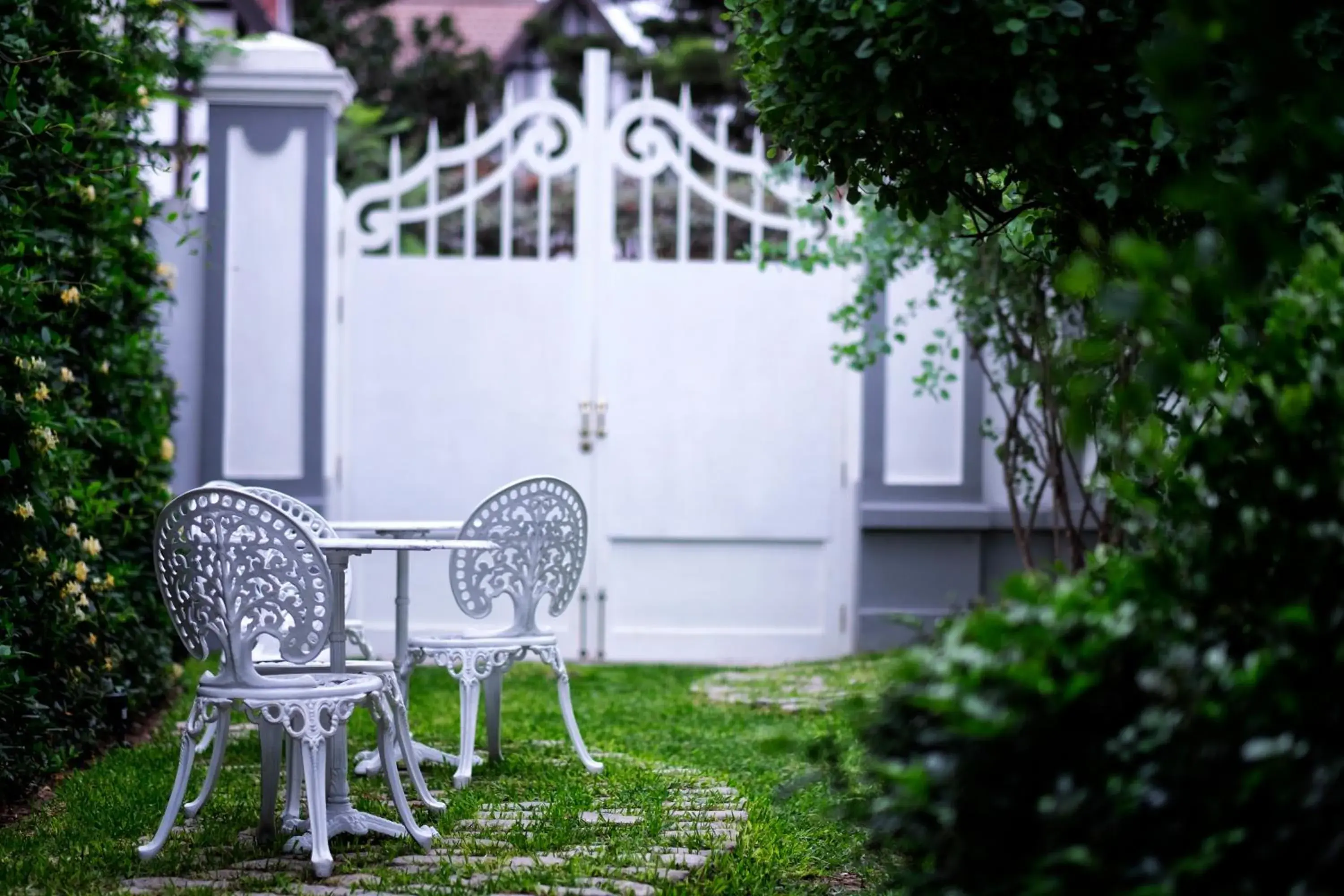 Restaurant/places to eat in Villa Barranco by Ananay Hotels Restaurant/places to eat in Villa Barranco by Ananay Hotels