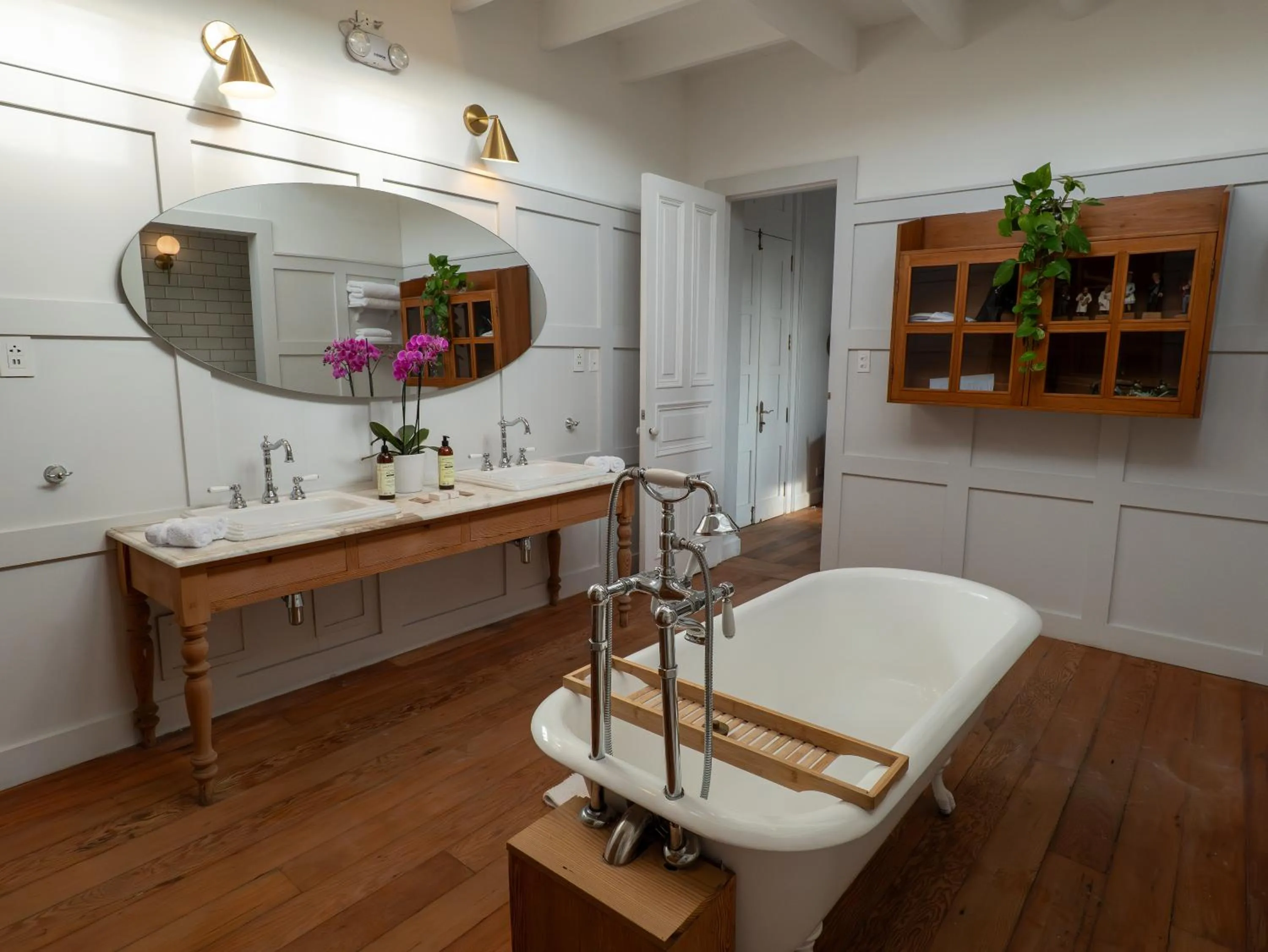 Villa Barranco by Ananay Hotels