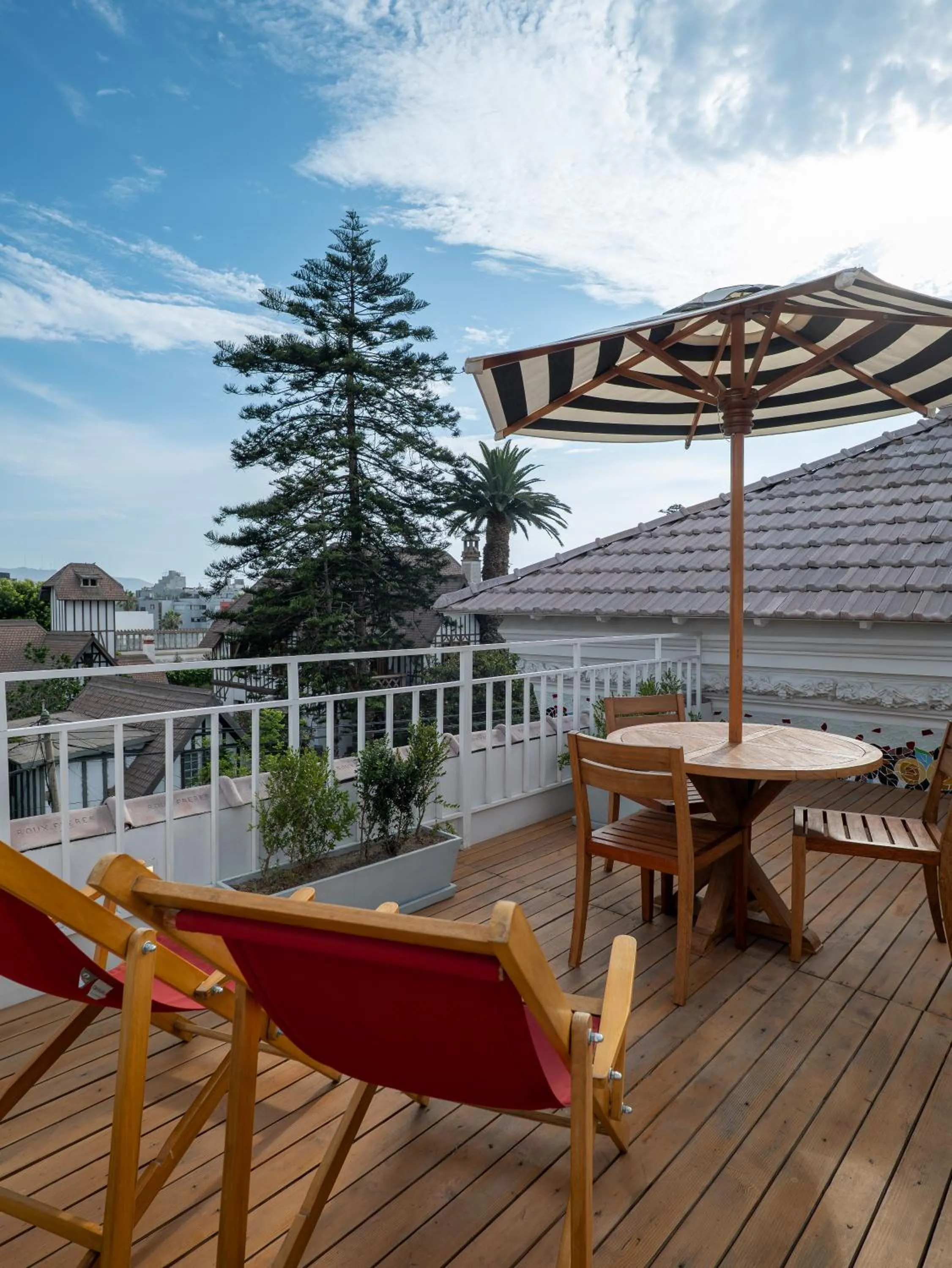 Villa Barranco by Ananay Hotels