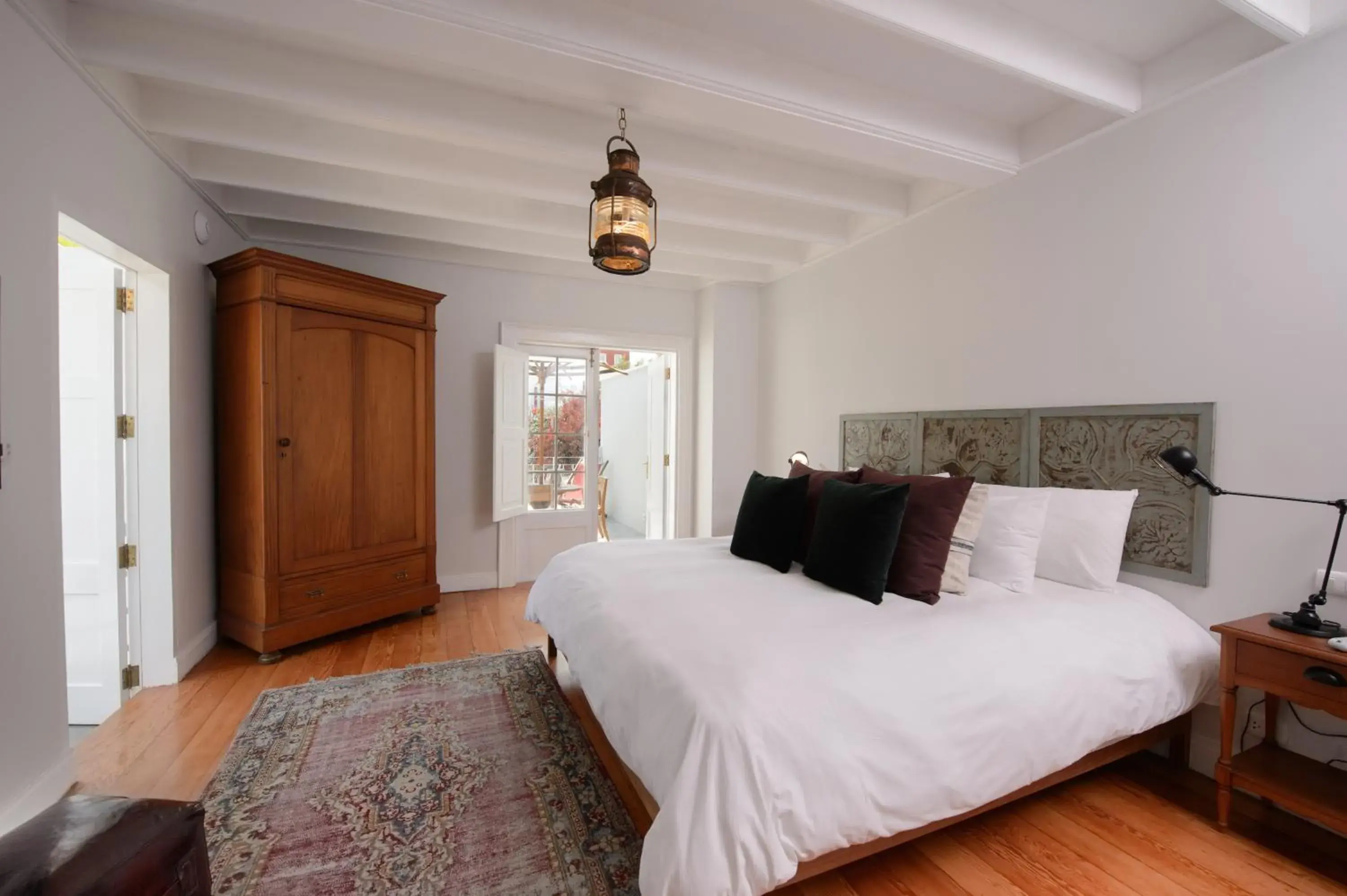 Bedroom, Bed in Villa Barranco by Ananay Hotels Bedroom, Bed in Villa Barranco by Ananay Hotels