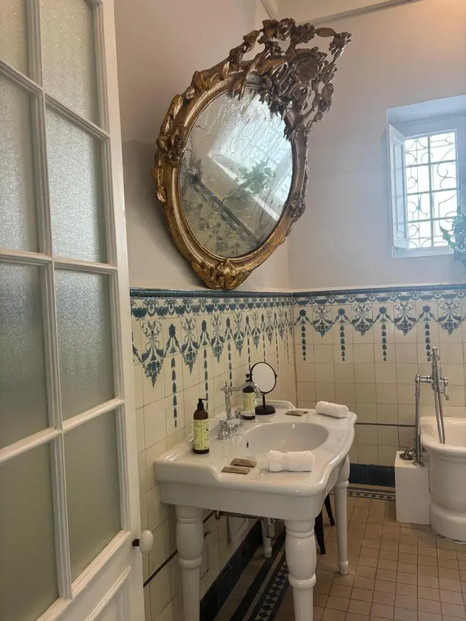 City view in Villa Barranco by Ananay Hotels City view in Villa Barranco by Ananay Hotels