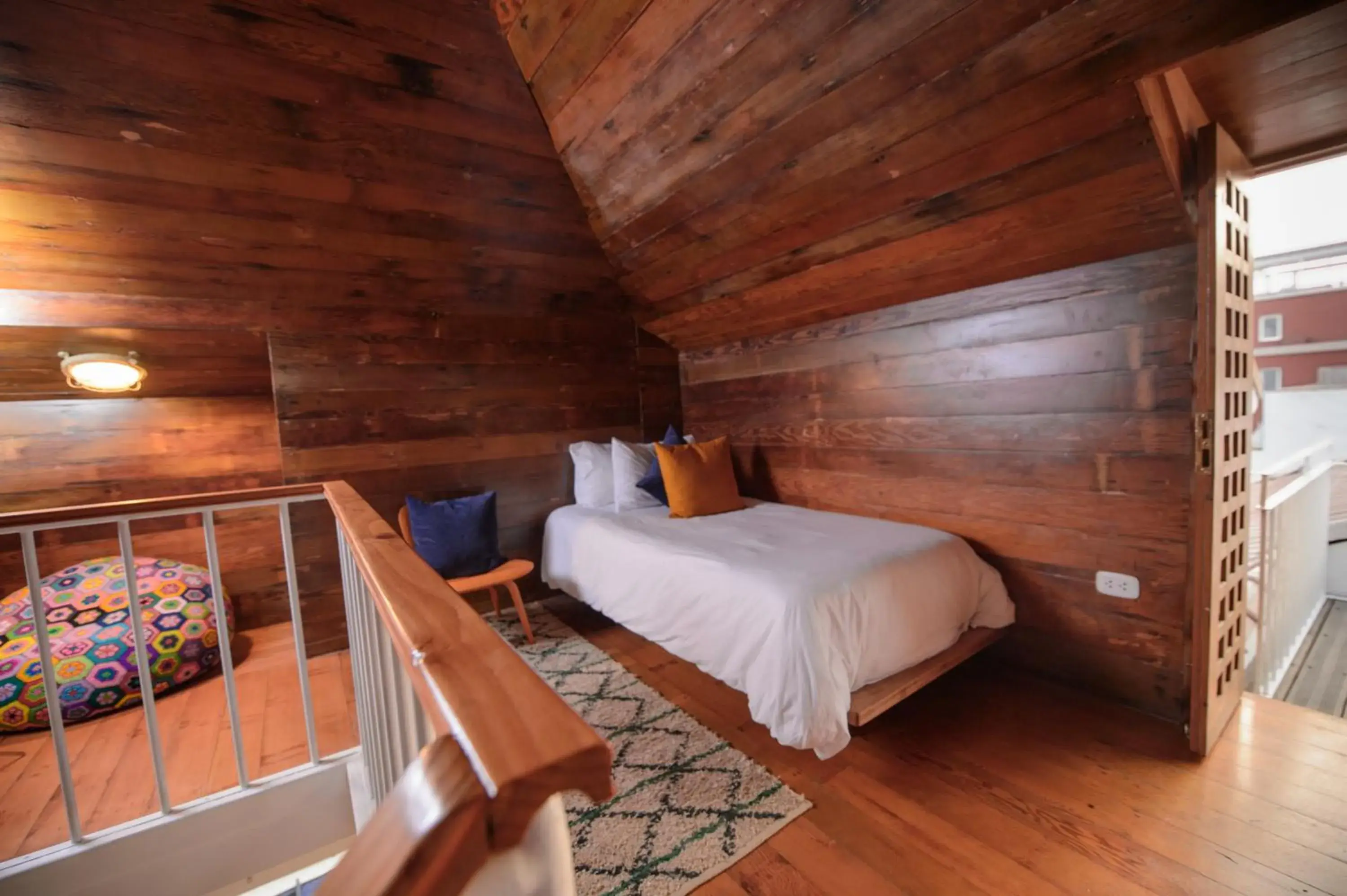 Bedroom, Bed in Villa Barranco by Ananay Hotels Bedroom, Bed in Villa Barranco by Ananay Hotels