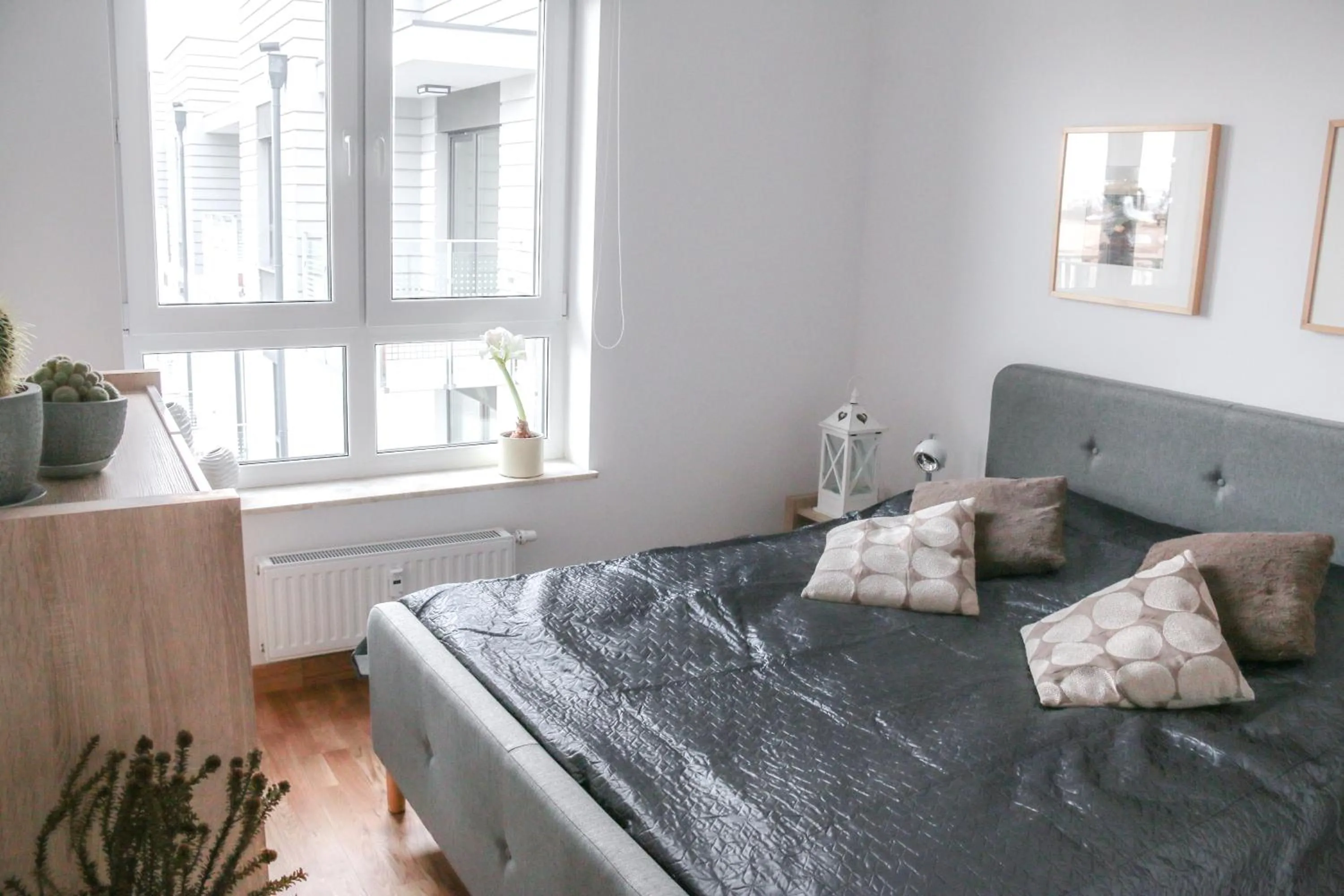 APT Nadmorskie - Solne