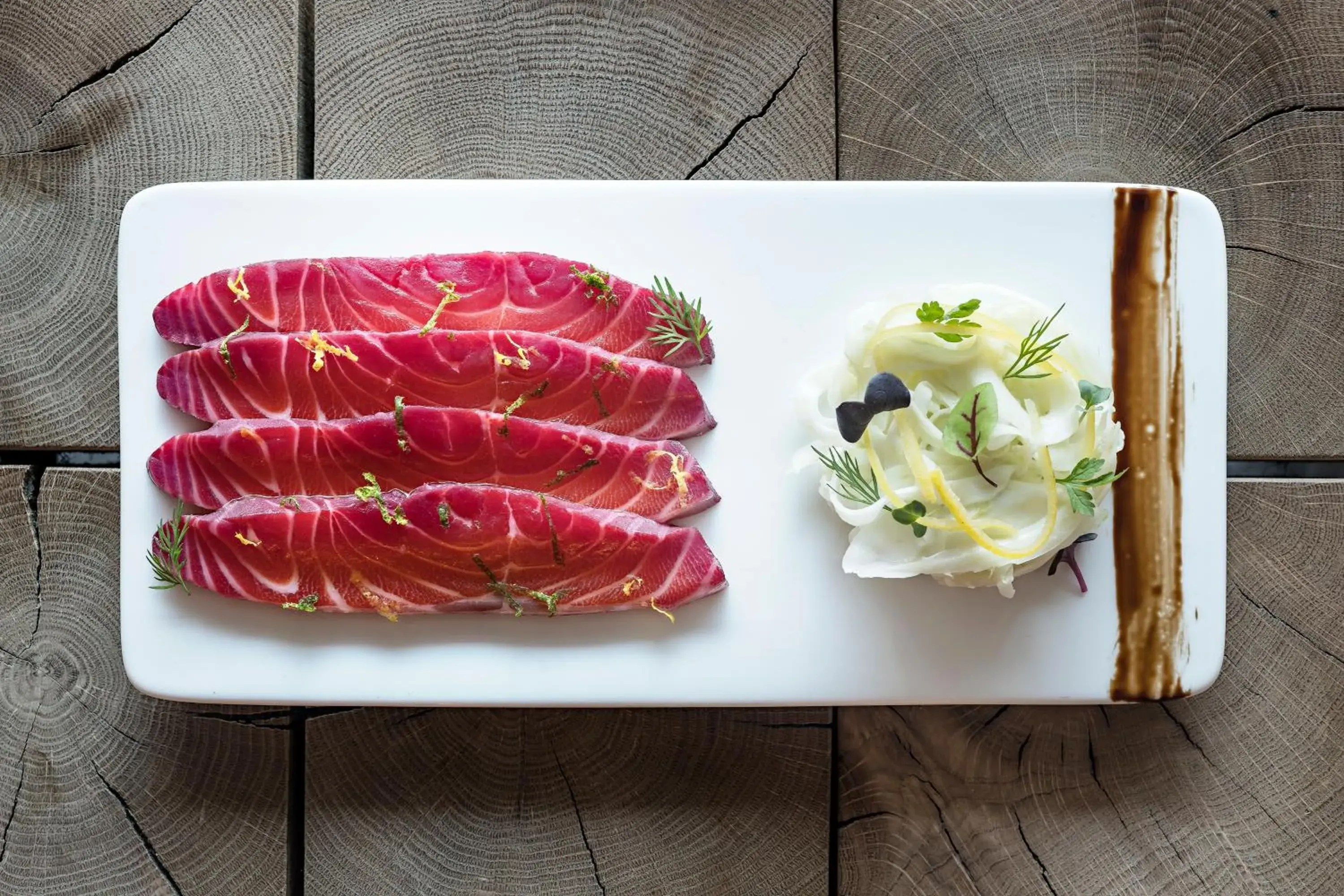 Restaurant/places to eat in Hotel Le Morgane Restaurant/places to eat in Hotel Le Morgane