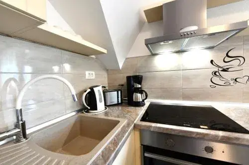 Deluxe Apartment - single occupancy in House Jelena Deluxe Apartment - single occupancy in House Jelena
