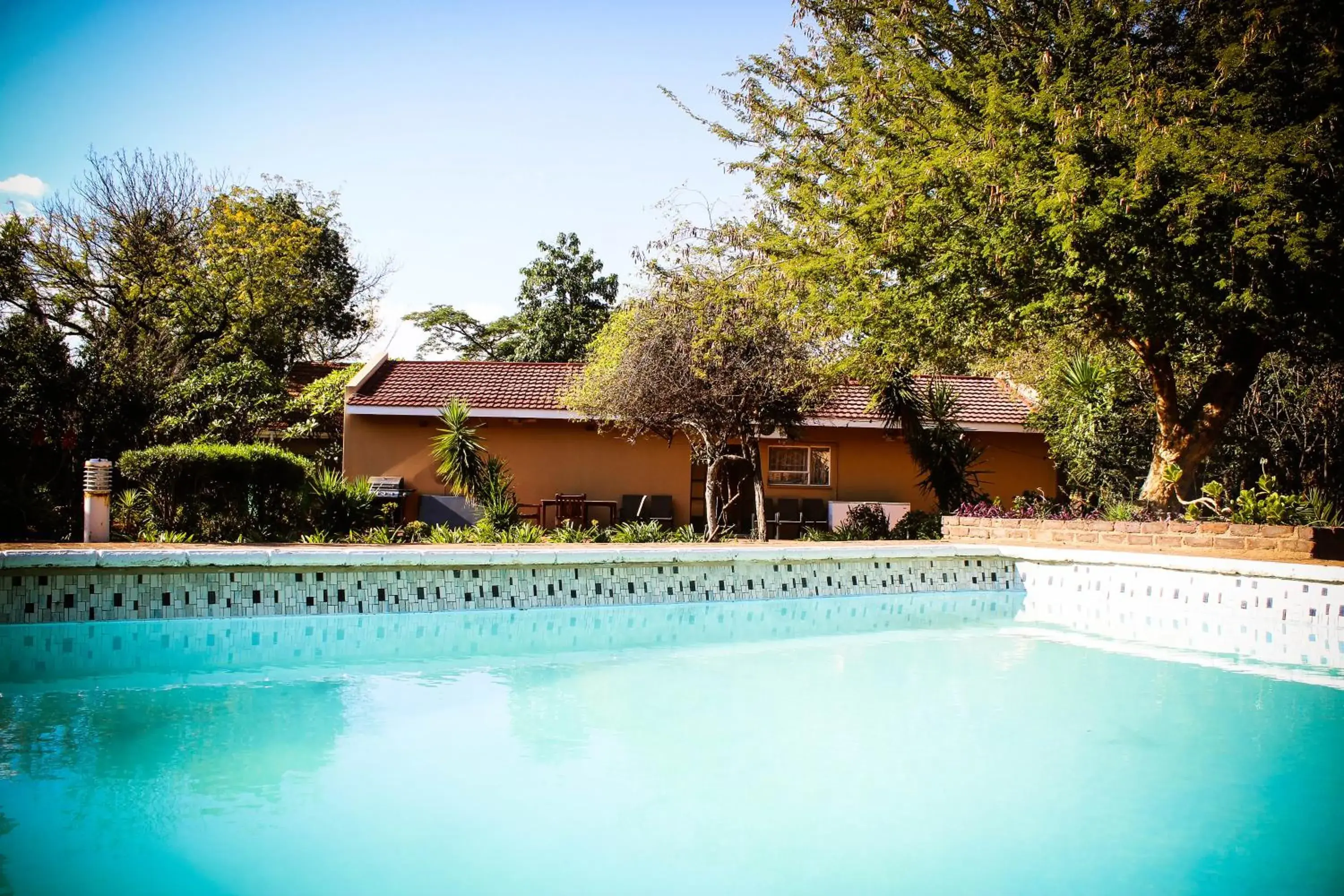 River-Ridge Guest House River-Ridge Guest House