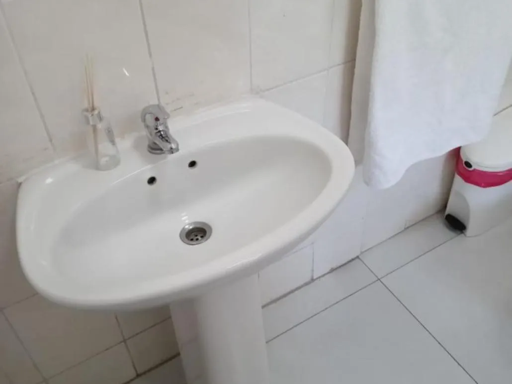 Deluxe Double or Twin Room in River-Ridge Guest House