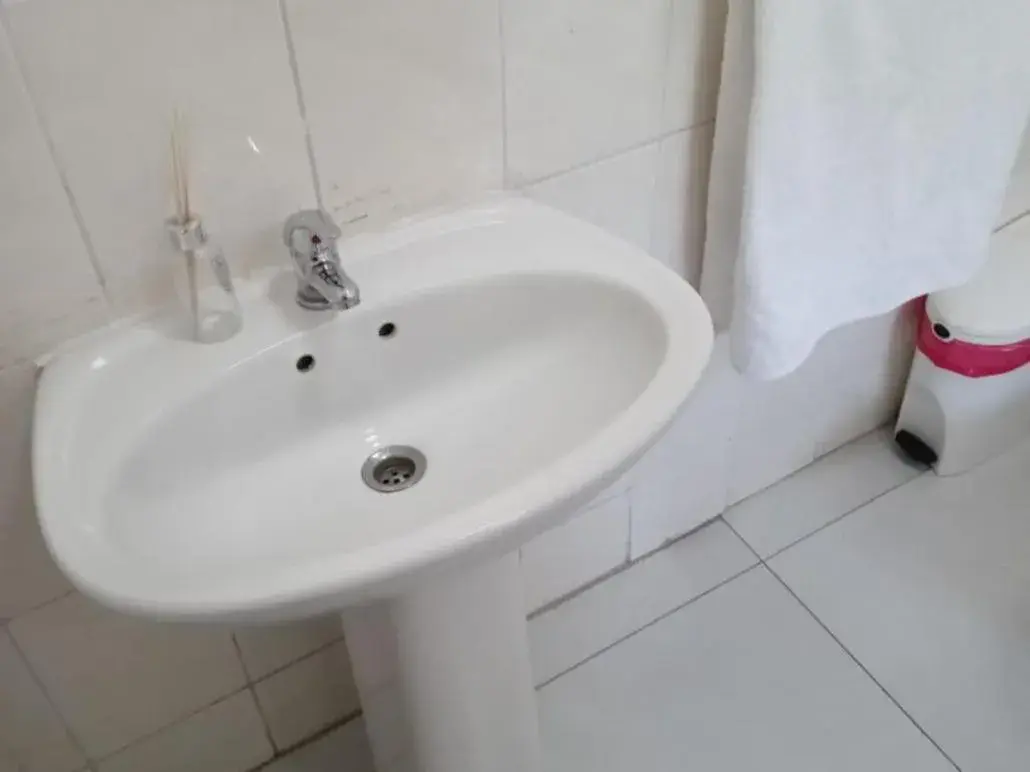 Deluxe Double or Twin Room in River-Ridge Guest House Deluxe Double or Twin Room in River-Ridge Guest House