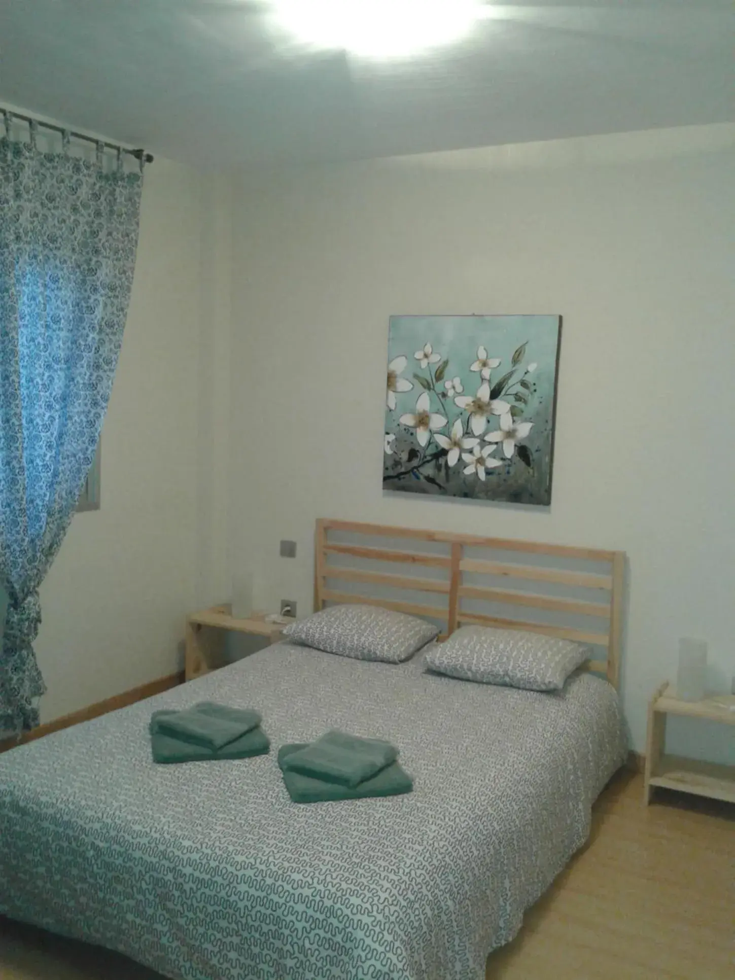 Apartamentos EOS Apartamentos EOS