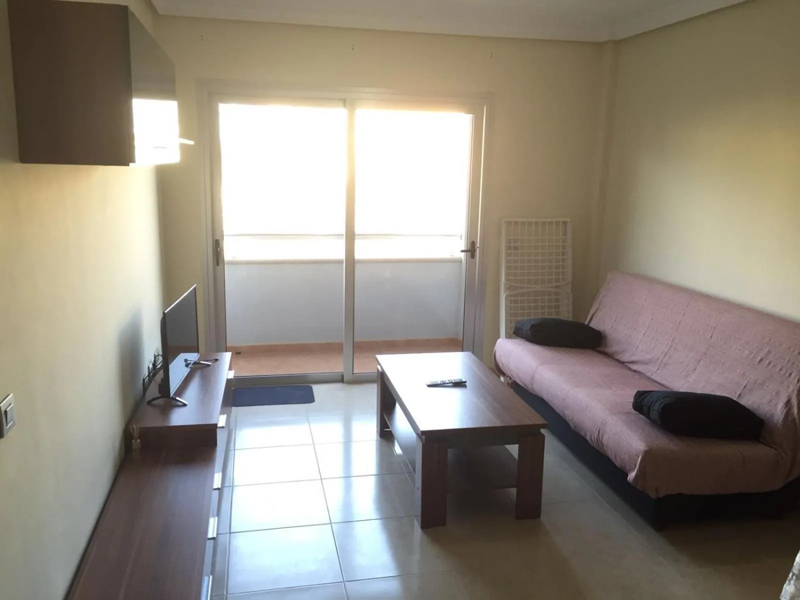 Apartamentos EOS