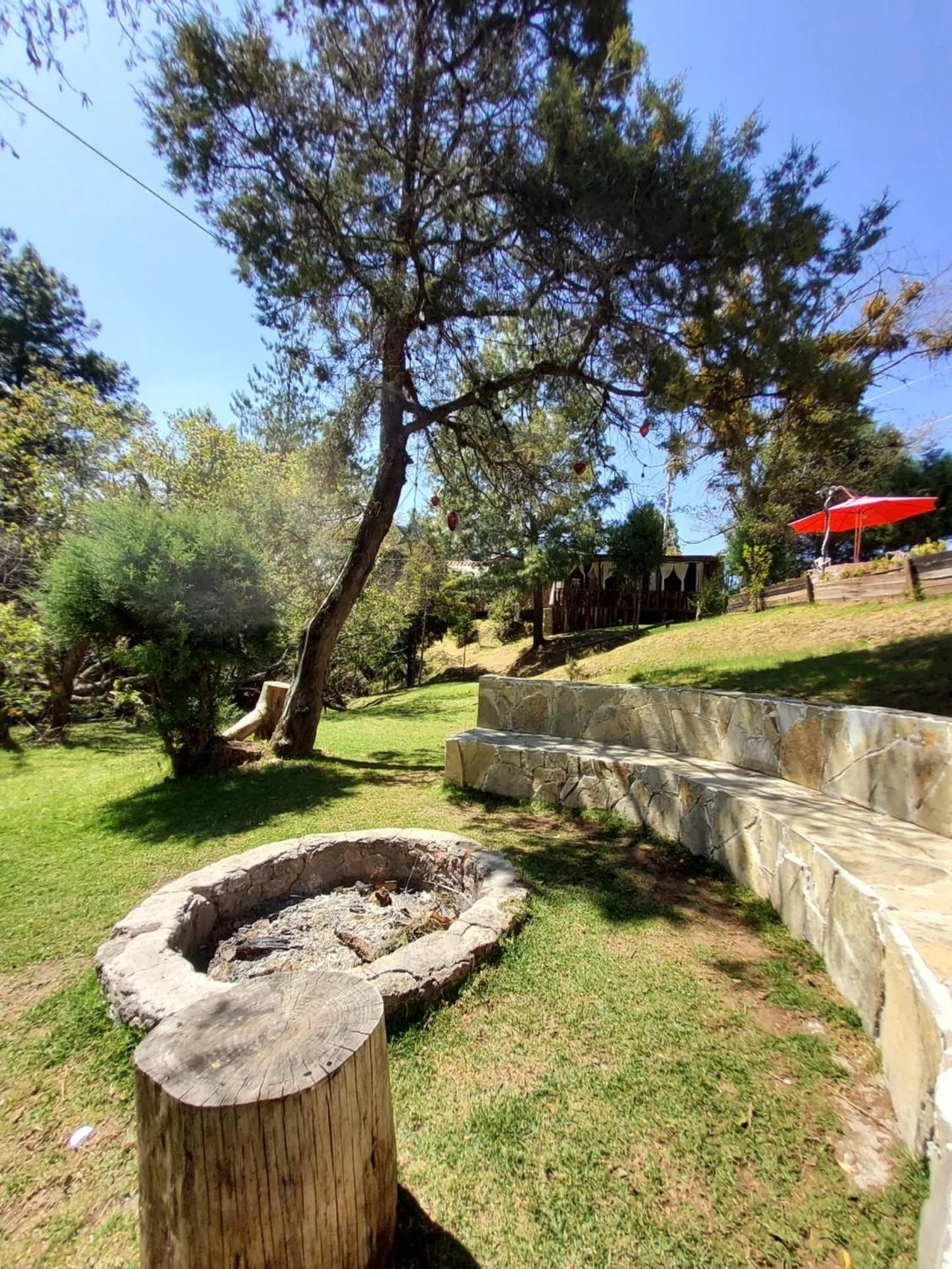 Luchita Mia Eco Cabañas Boutique