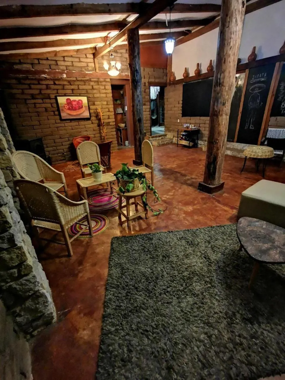 Luchita Mia Eco Cabañas Boutique