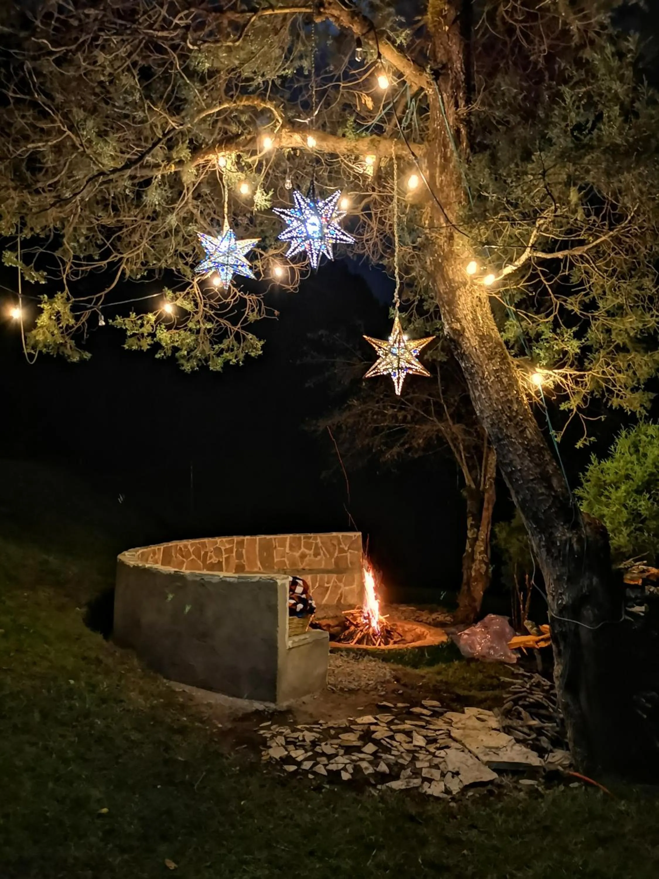 Luchita Mia Eco Cabañas Boutique