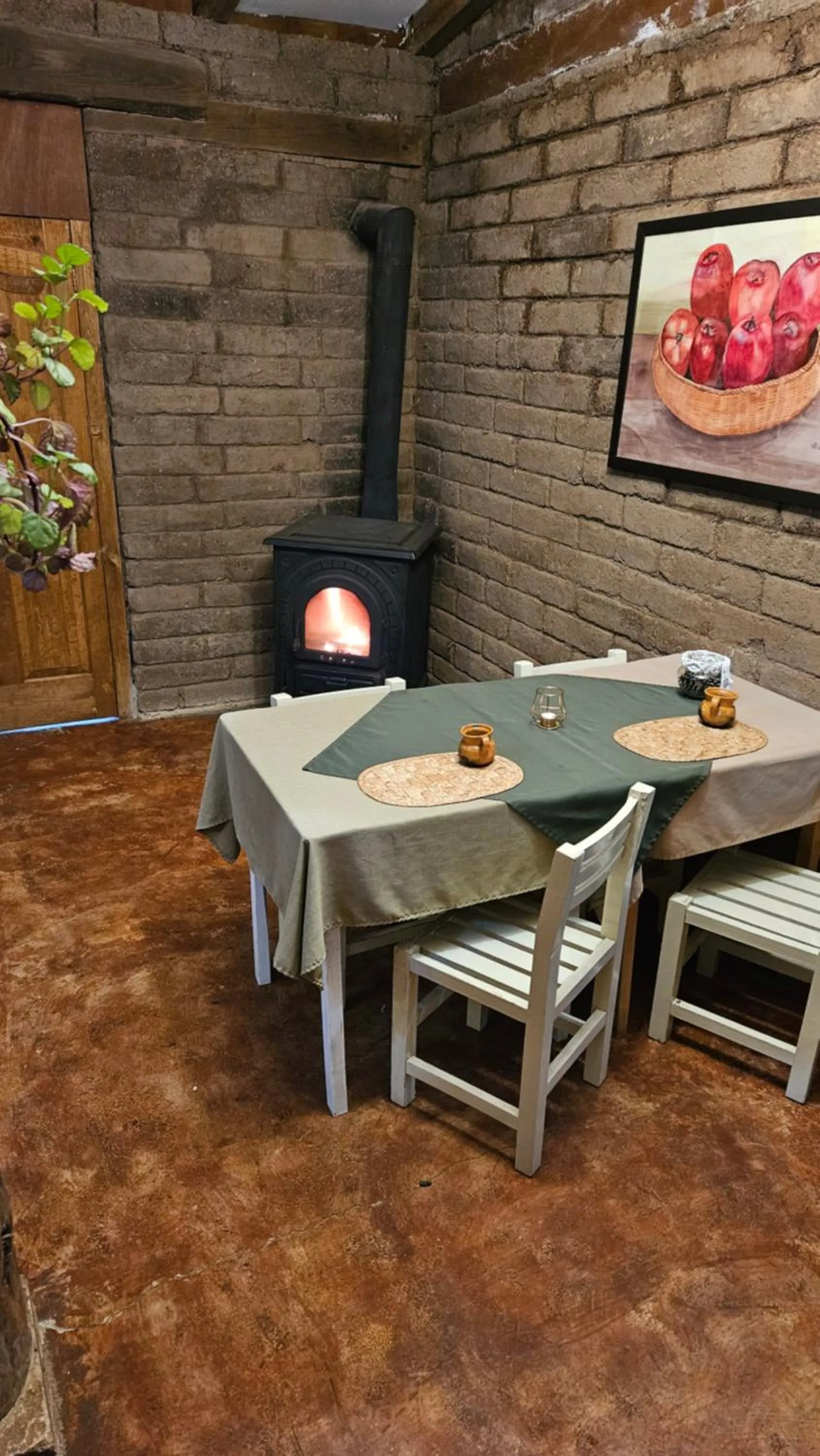 Luchita Mia Eco Cabañas Boutique